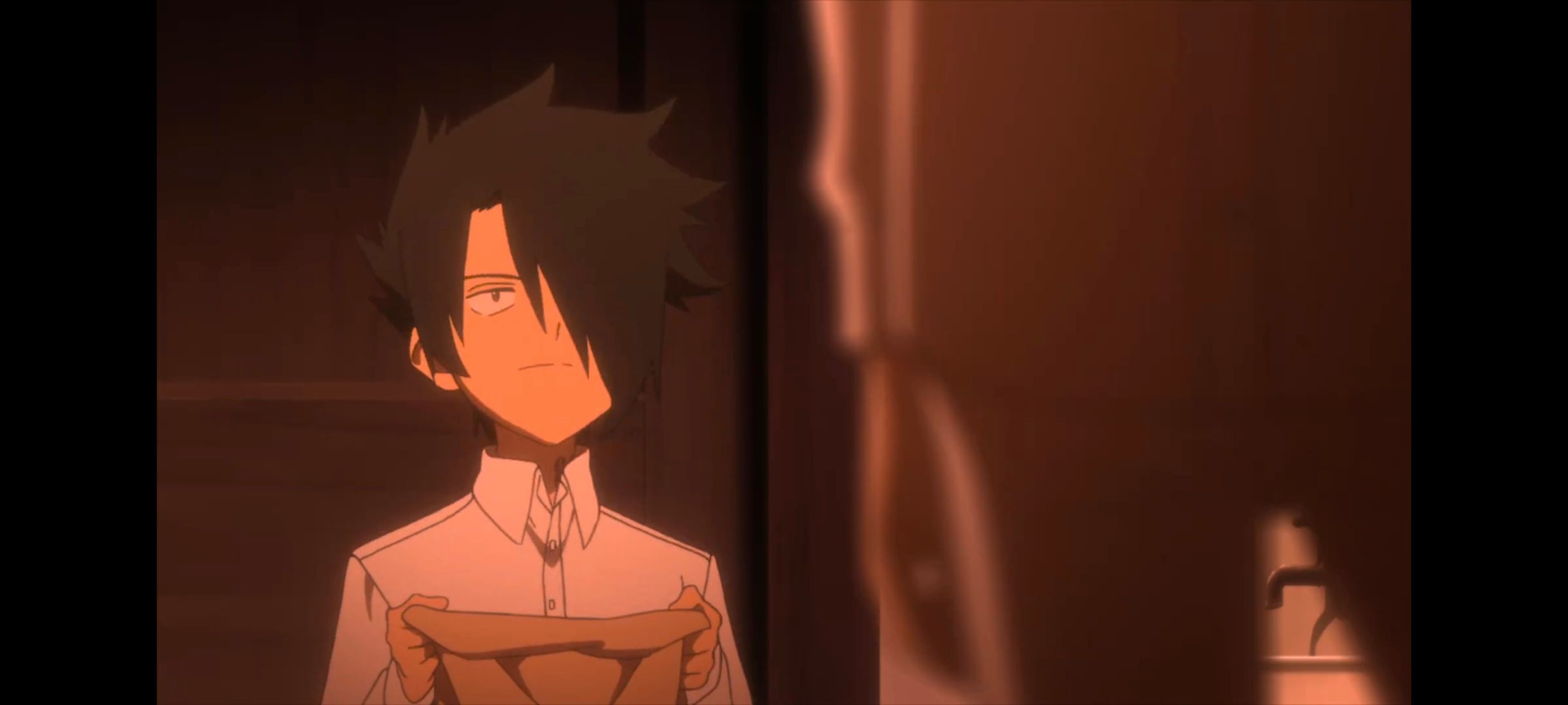 约定的梦幻岛,动画,动漫,番剧,ACG