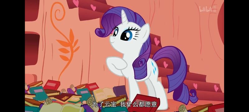 小马宝莉,小马宝莉友谊魔法,彩虹小马,我的小马驹,动画,动漫,番剧,ACG