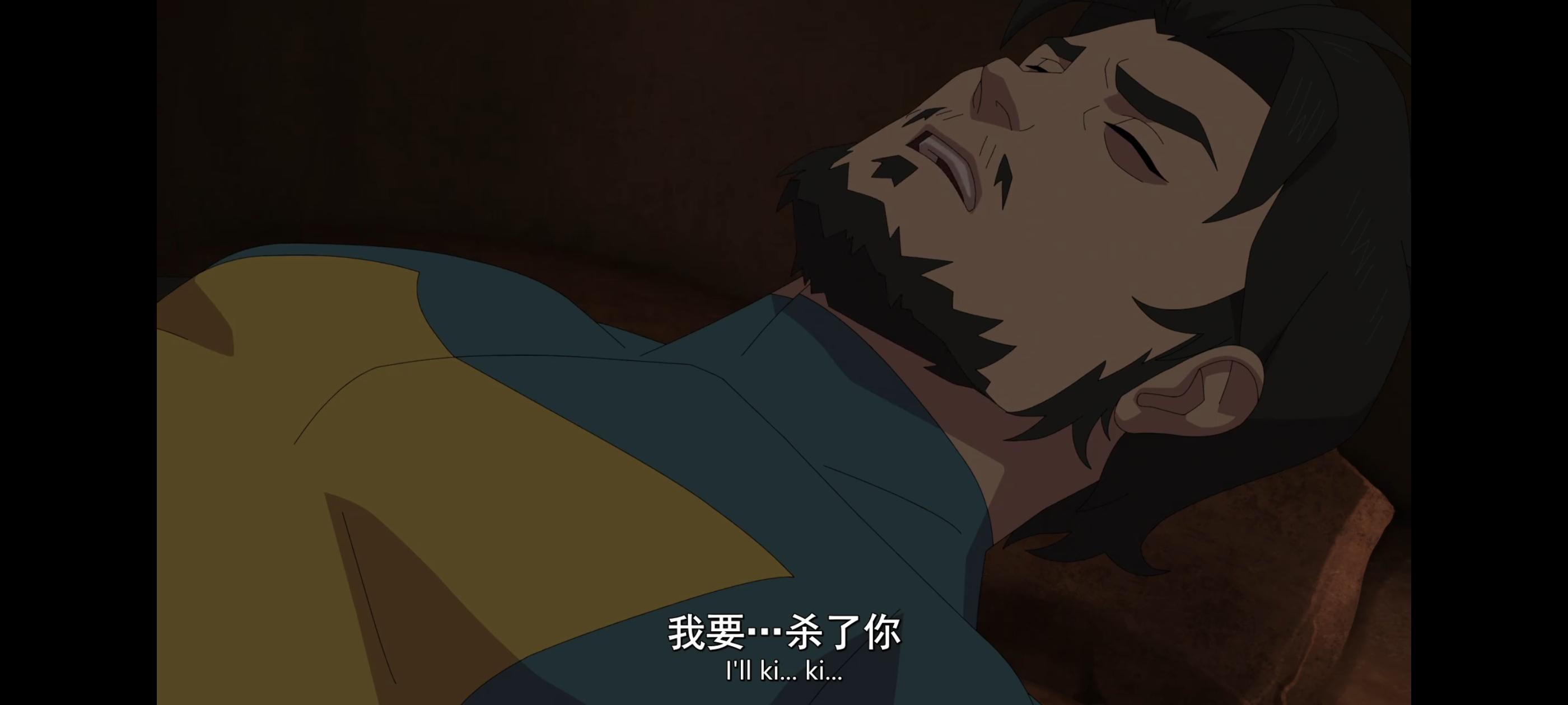 无敌少侠,image,动画,动漫,番剧,ACG