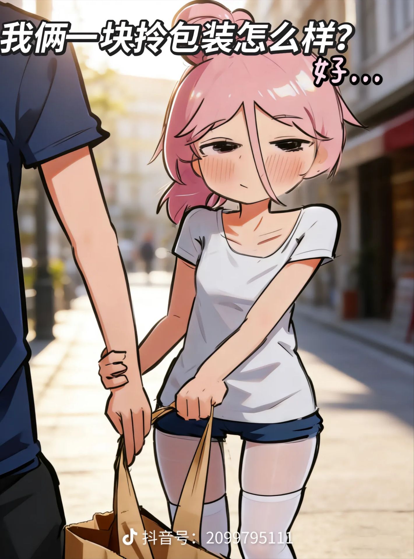 故事,纯爱,媒婆,智力,坑