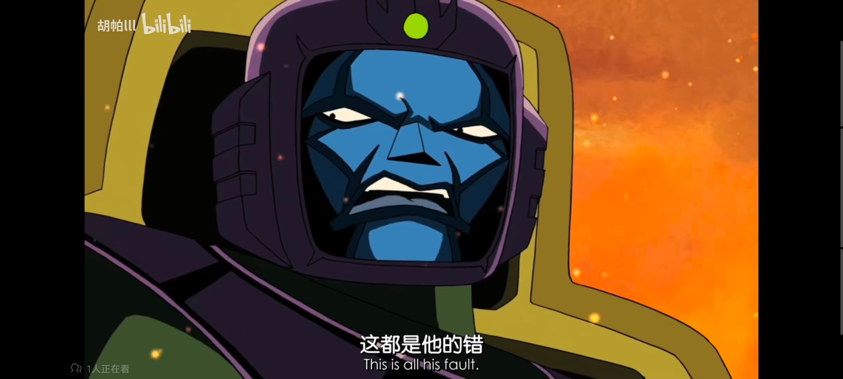 复仇者世上最强英雄组合,复仇者联盟,超级英雄,动画,动漫,番剧,ACG