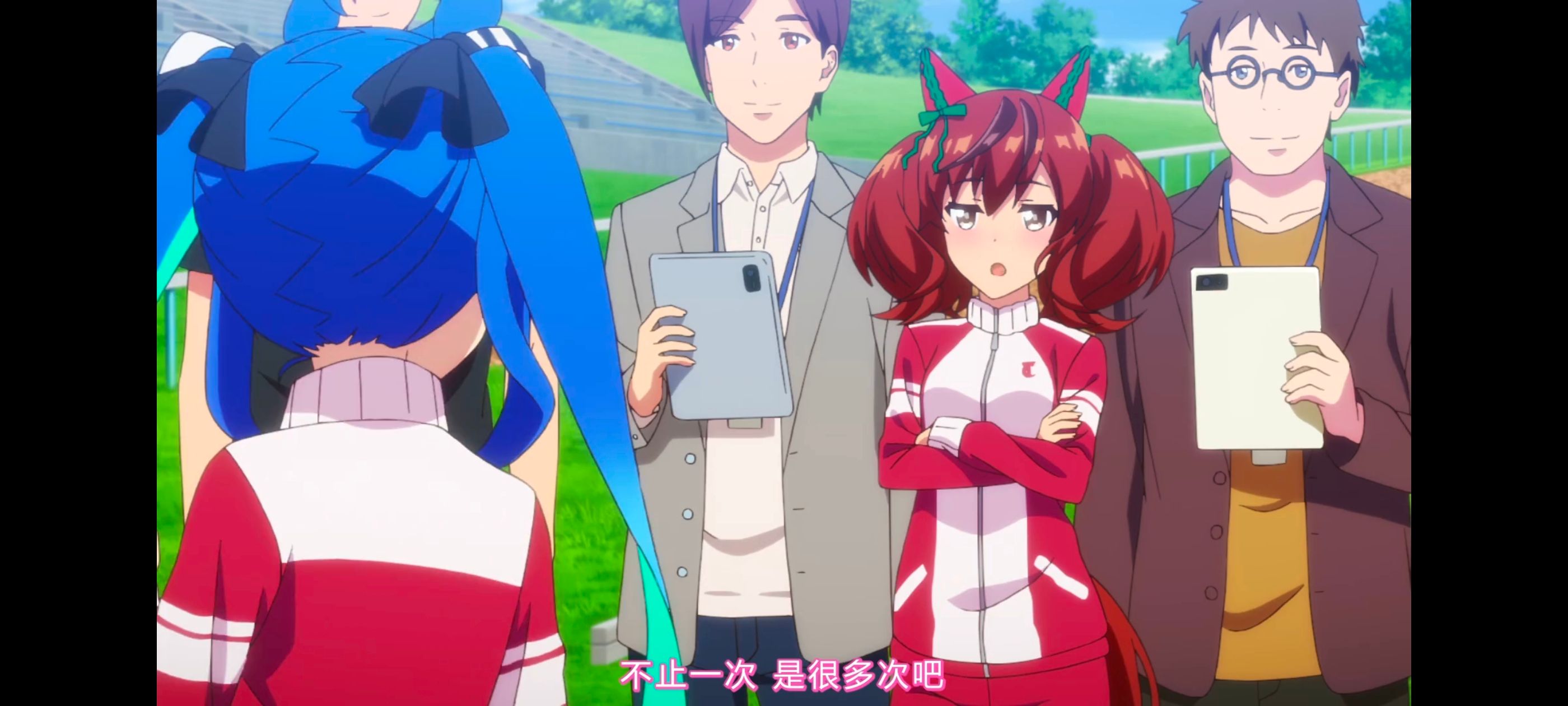 赛马娘,赛马娘PrettyDreby,动画,动漫,AMV,MAD,二次元,ACG