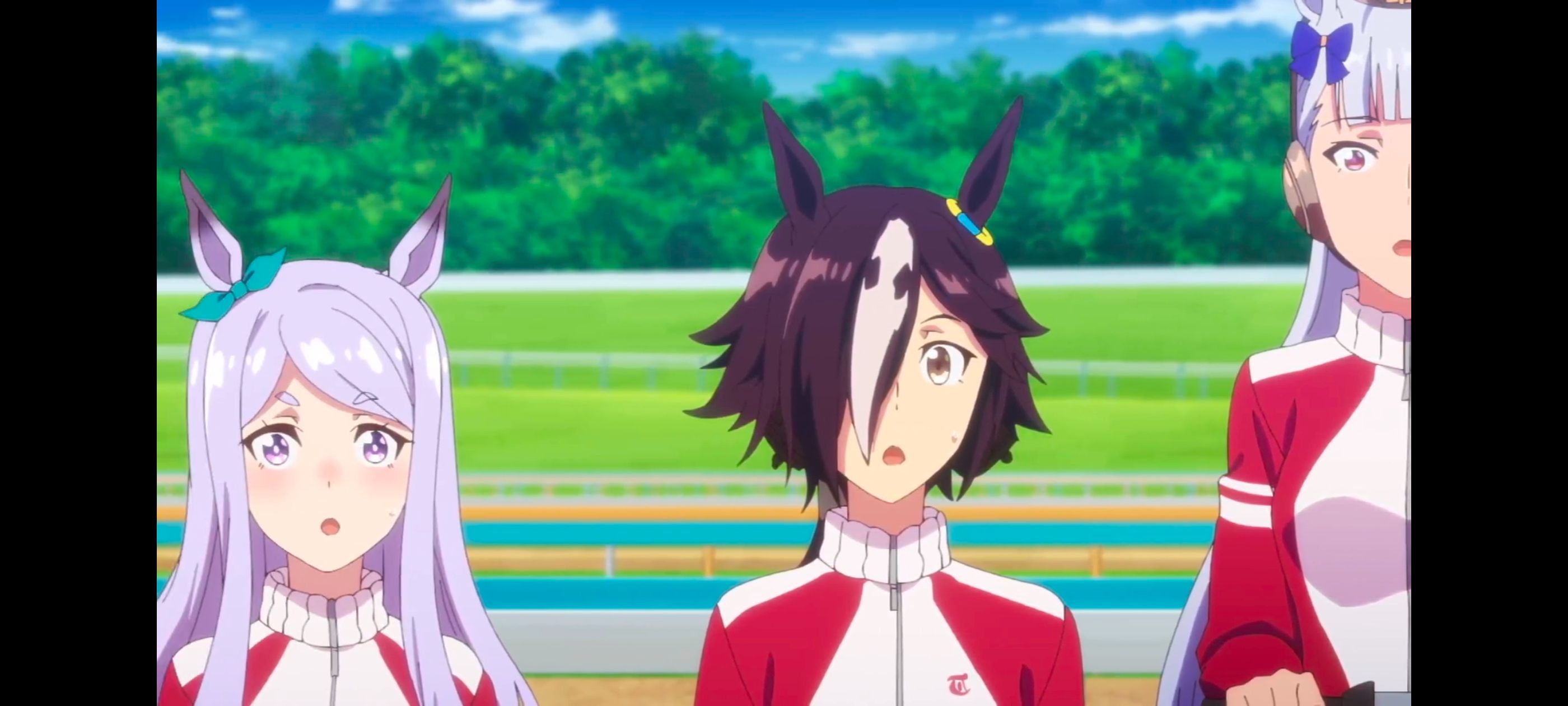 赛马娘,赛马娘PrettyDreby,赛马娘第二季,动画,动漫,番剧,二次元,ACG