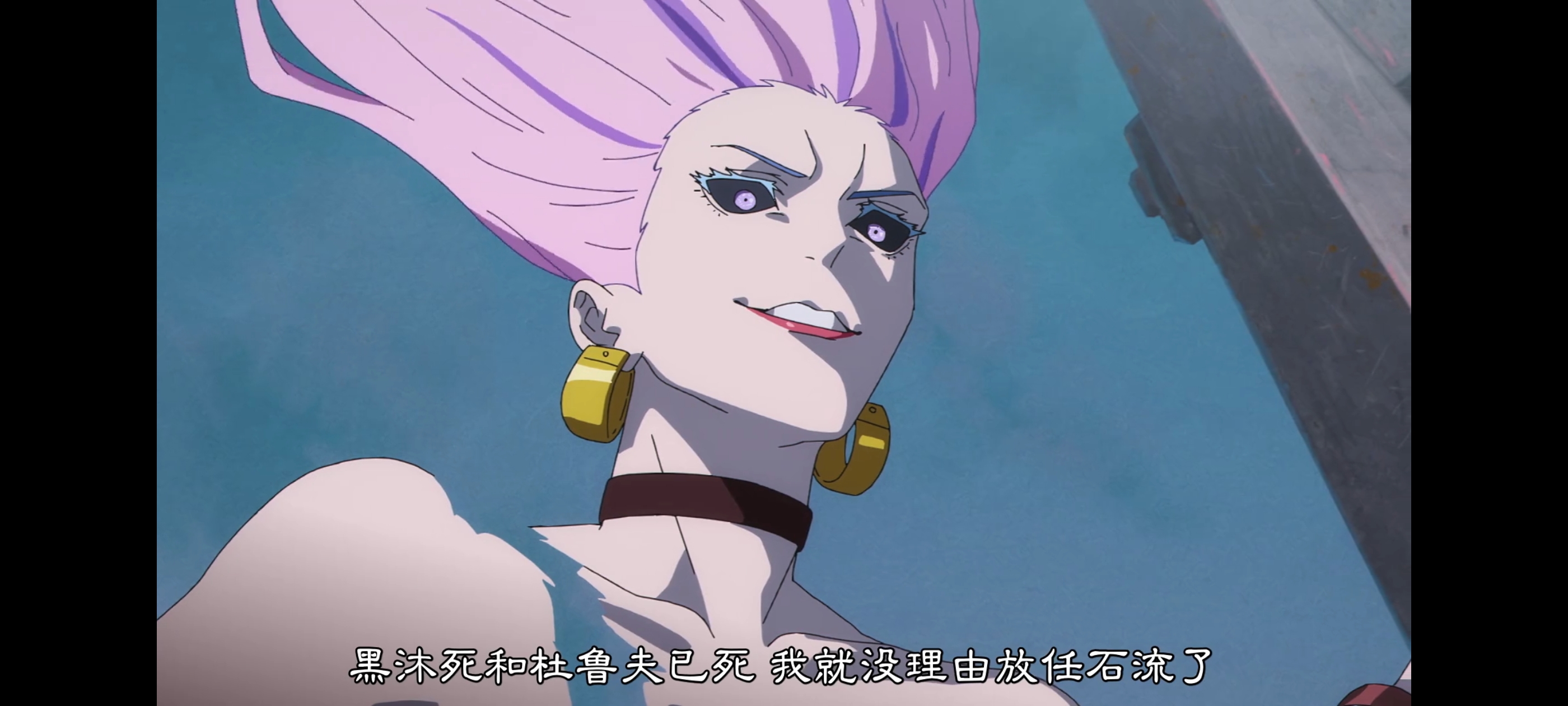 咒术回战,咒术回战死灭回游,动画,动漫,番剧,二次元,ACG