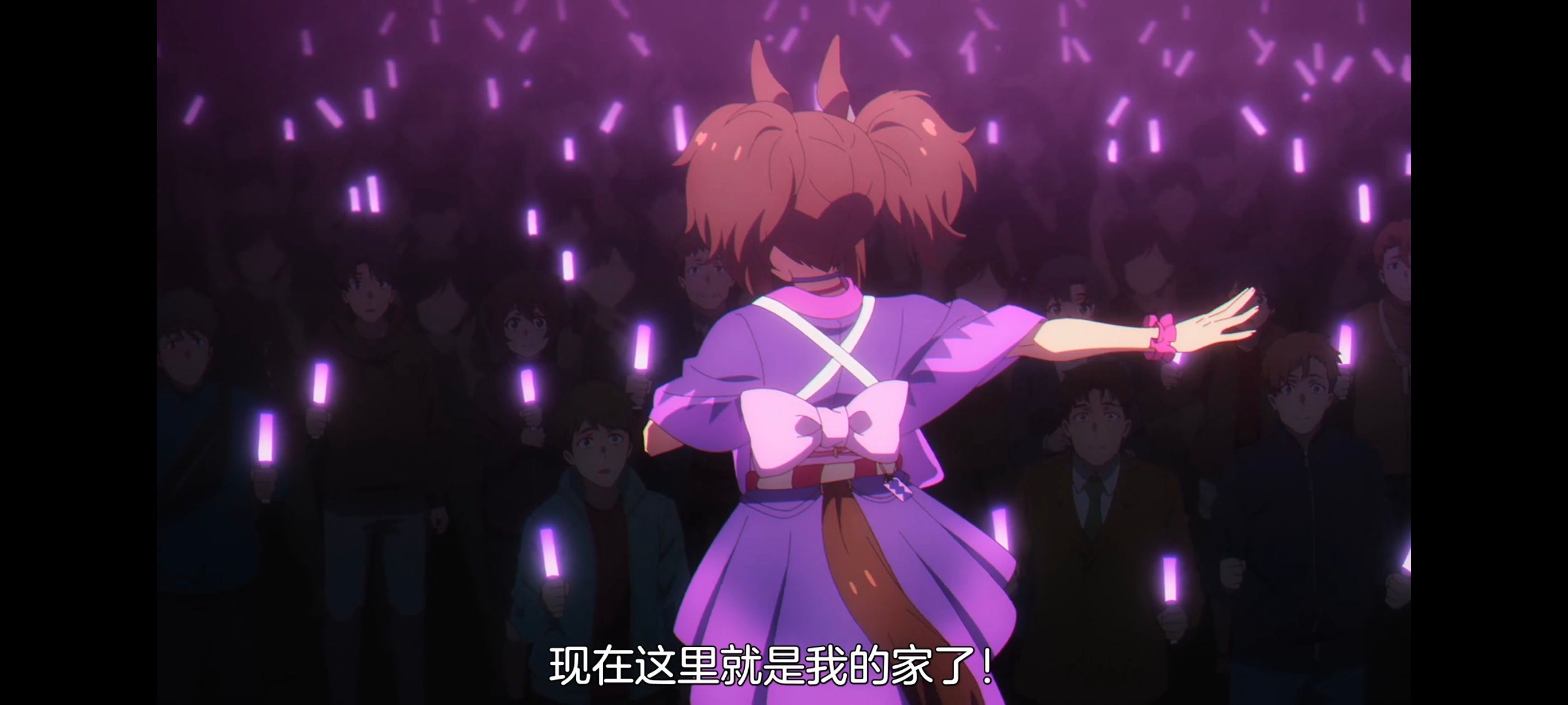 赛马娘,赛马娘PrettyDreby,芦毛灰姑娘,赛马娘芦毛灰姑娘,动画,动漫,番剧,ACG