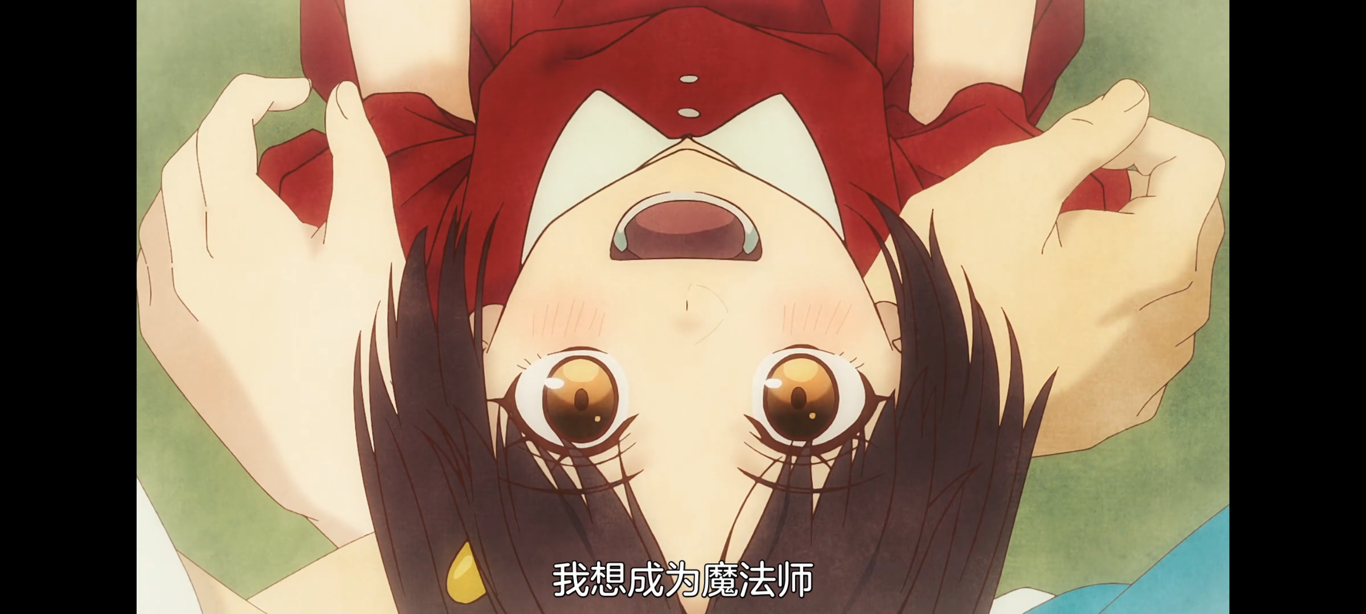 命运奇异赝品,FATE,FatestrangeFake,动漫,动画,番剧,ACG