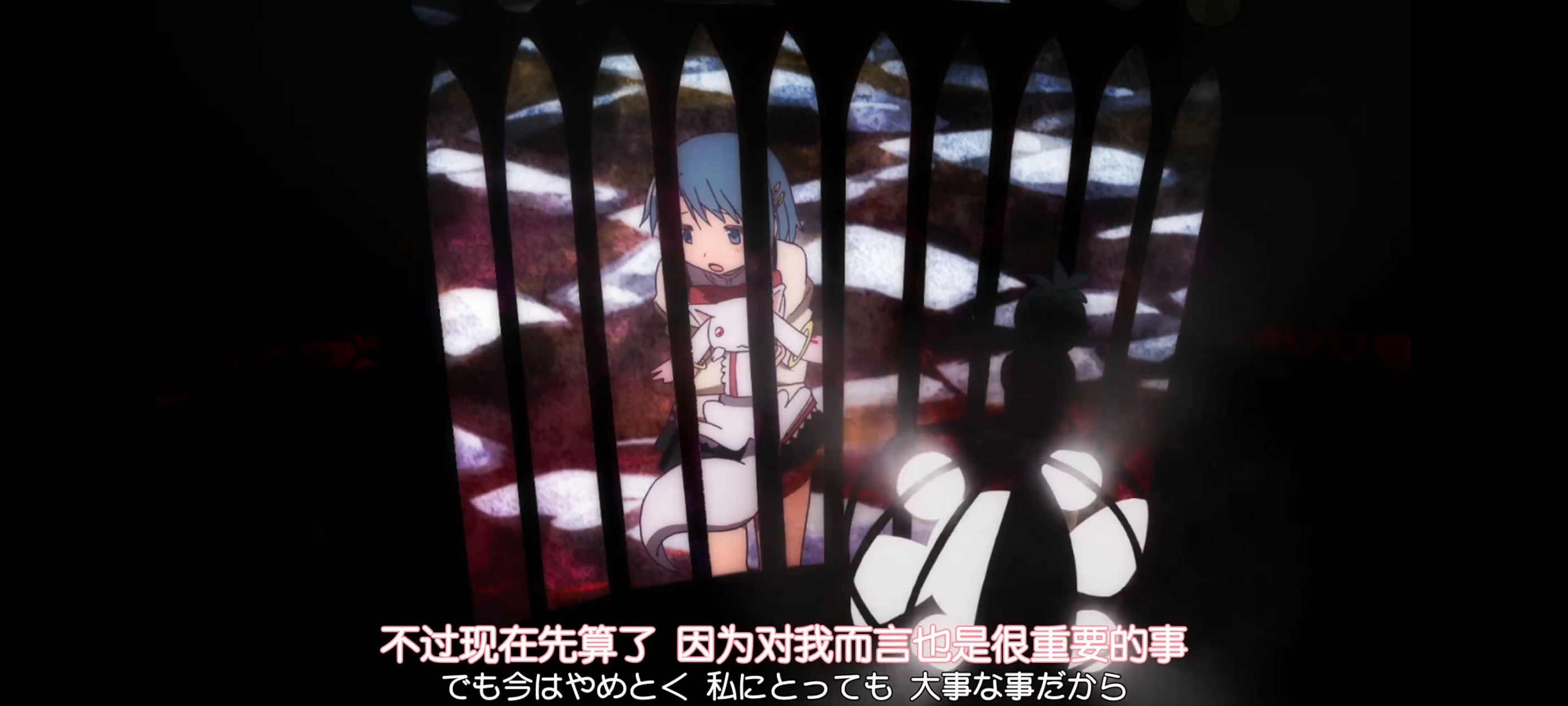 魔法少女小圆,魔法少女,动画,动漫,番剧,ACG