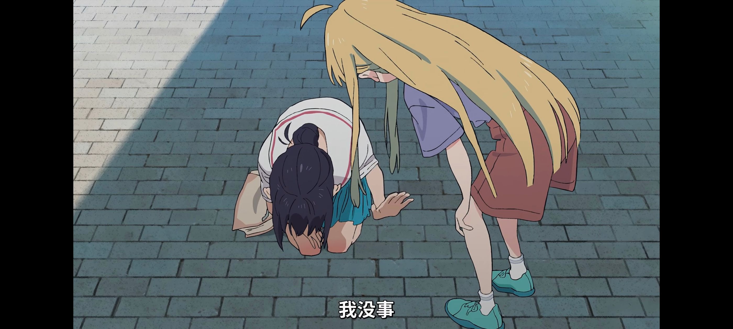 超时空辉夜姬,超時空輝夜姬,番剧,动画,动漫,二次元,ACG,动画电影