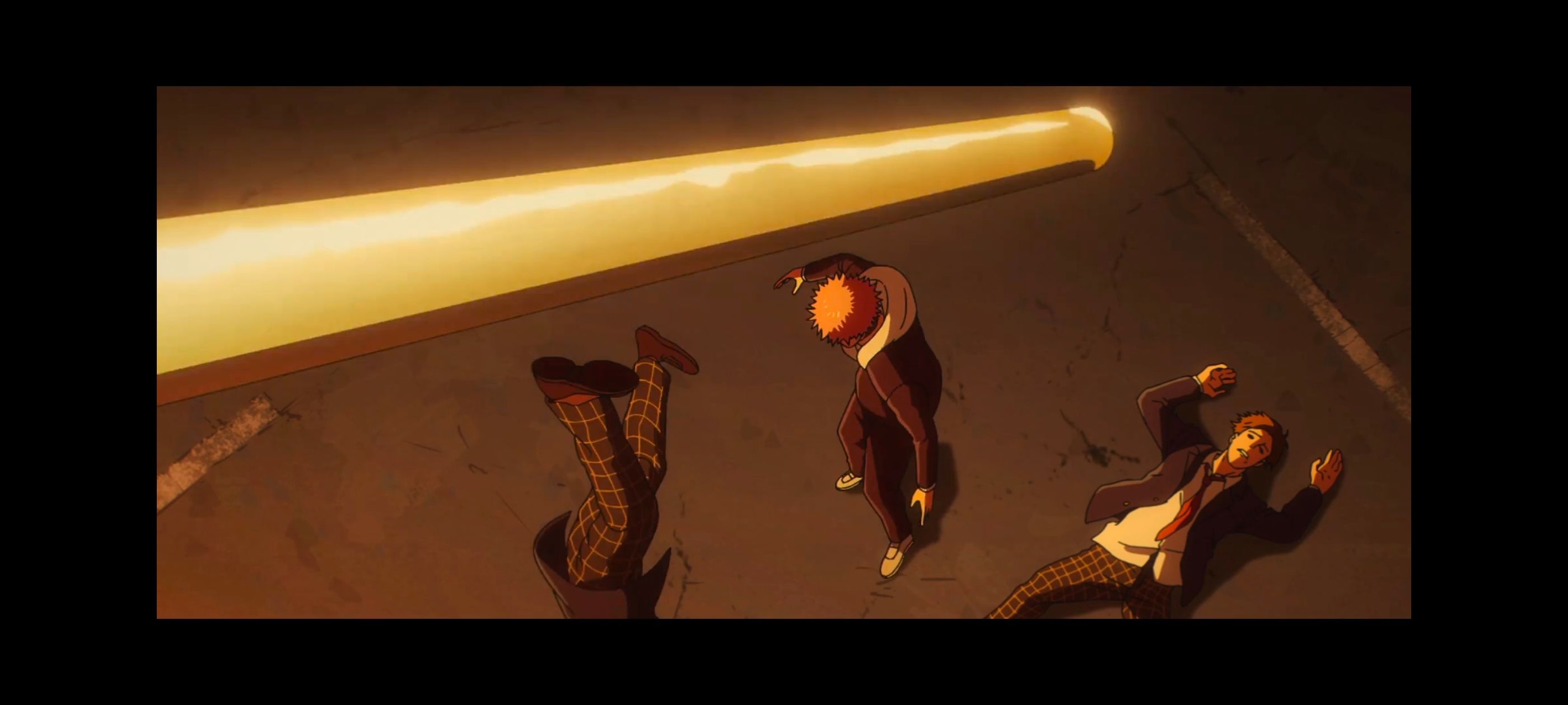 咒术回战,咒术回战死灭回游,动漫,动画,番剧,二次元,ACG