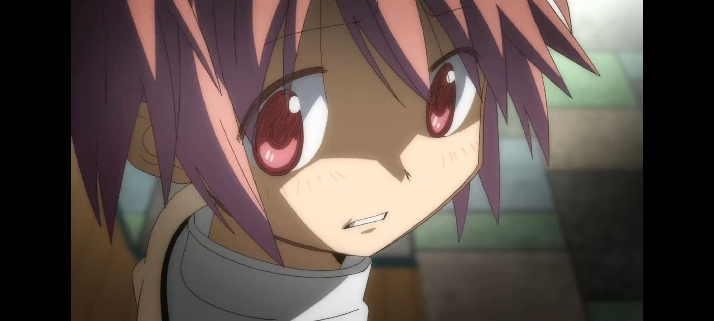 魔法少女小圆,魔法少女,动画,动漫,番剧,二次元,ACG