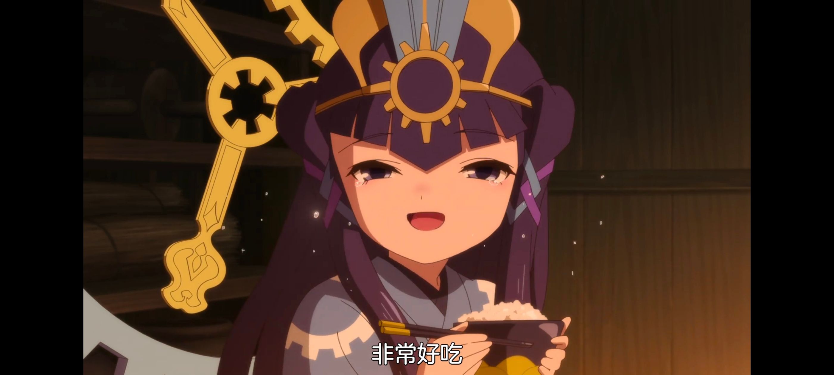 天穗之咲稻姬,心轮的稻作日记,动画,动漫,番剧,二次元,ACG