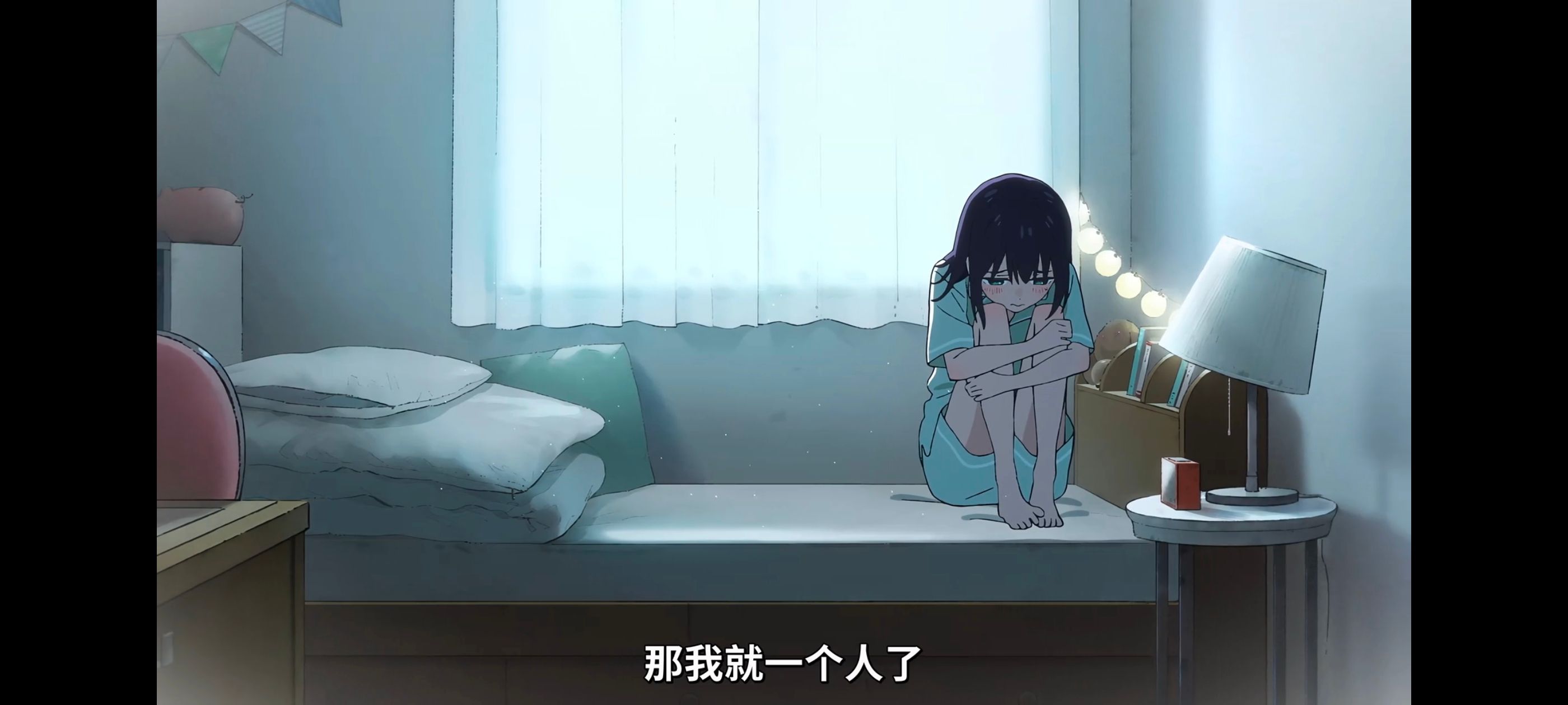 超时空辉夜姬,超時空輝夜姬,番剧,动画,动漫,二次元,ACG,动画电影