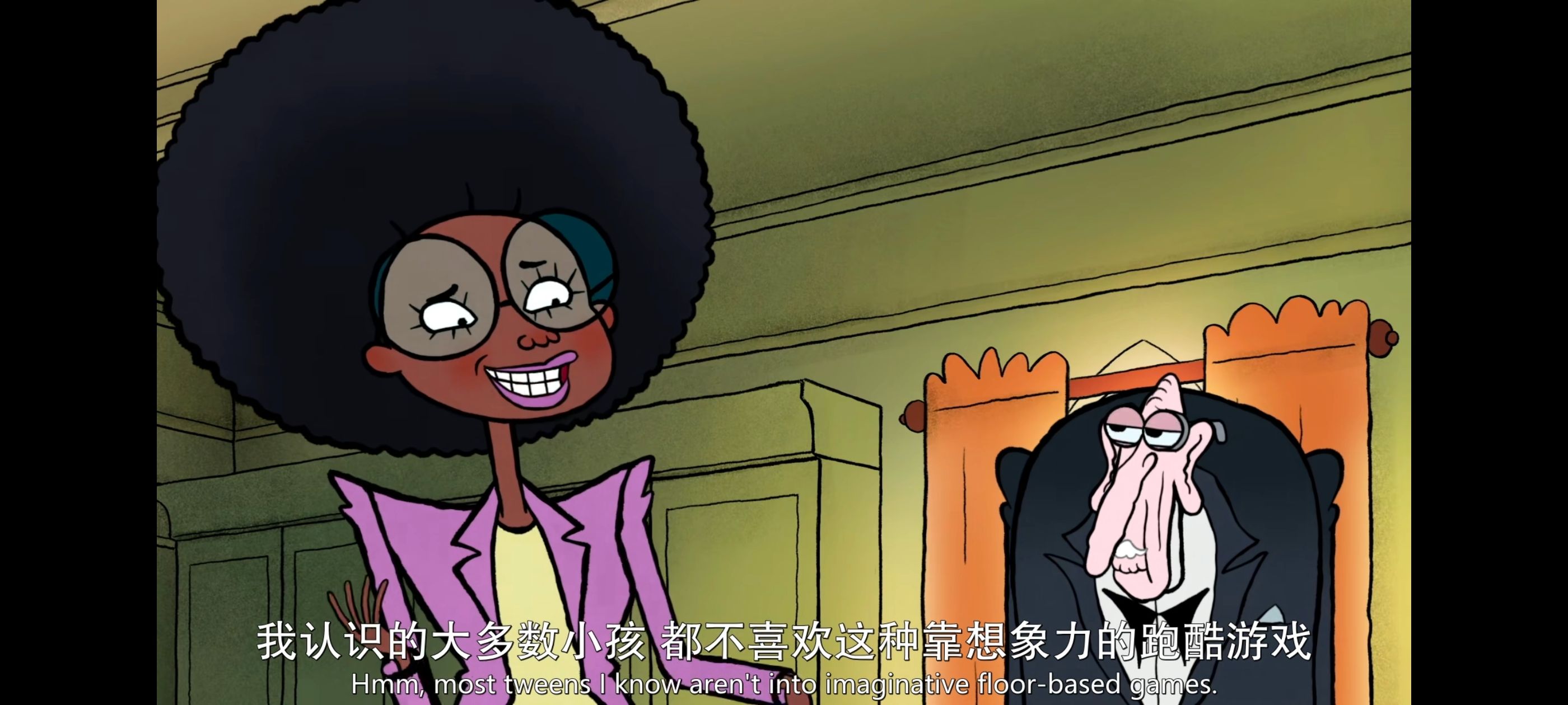 蝙蝠侠家族,蝙蝠侠一家,动画,动漫,番剧,ACG