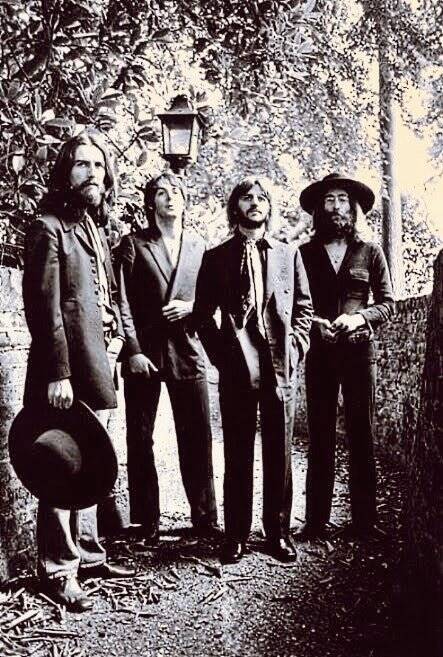 披头士,Thebeatles,Beatlemania,beatle,约翰列侬,保罗麦卡特尼,林戈斯塔尔,乔治哈里森