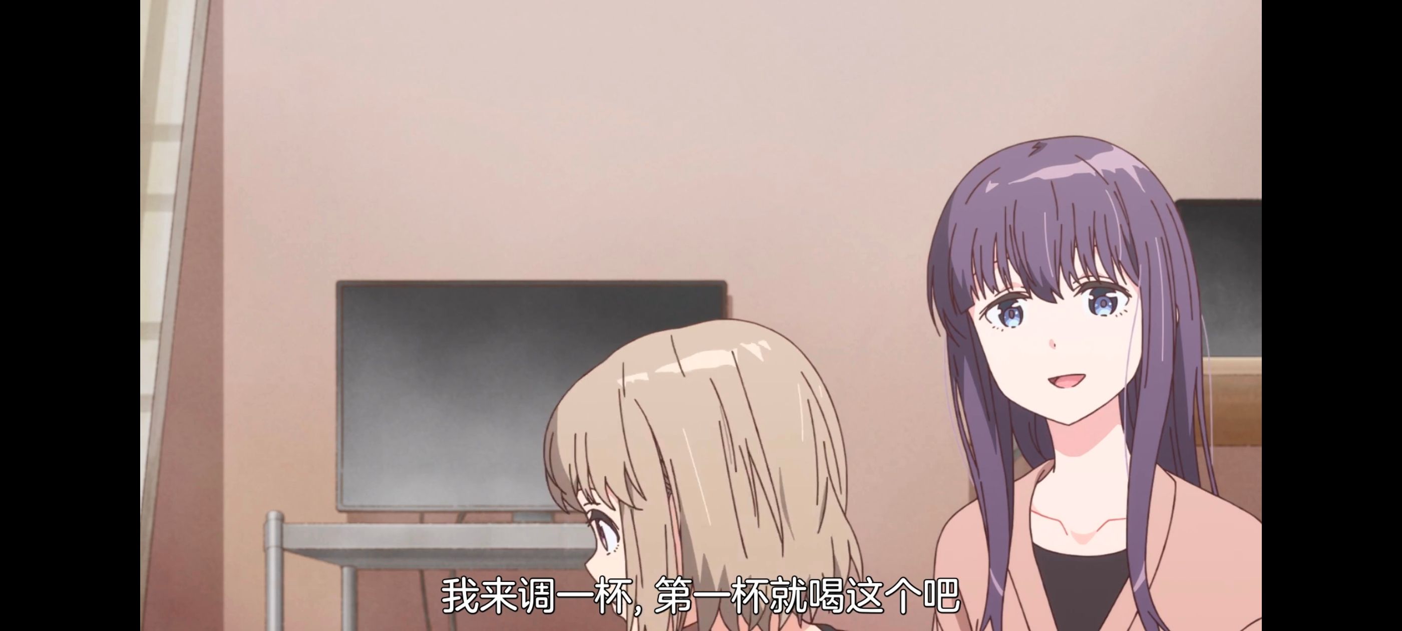 上伊那牡丹醉姿如百合,上伊那牡丹酒醉身姿似百合花般,动画,动漫,番剧,二次元,ACG,日漫