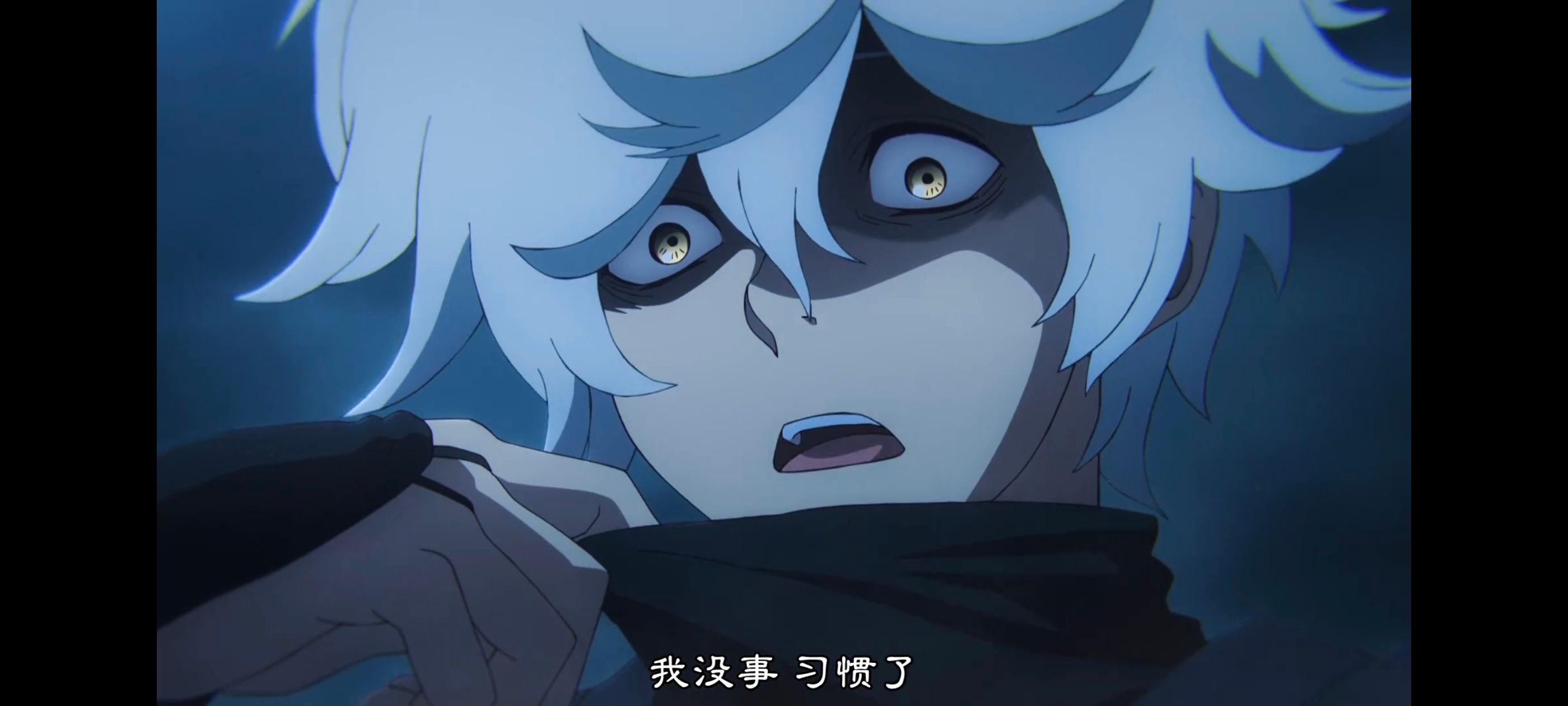 地狱乐,动画,动漫,番剧,ACG