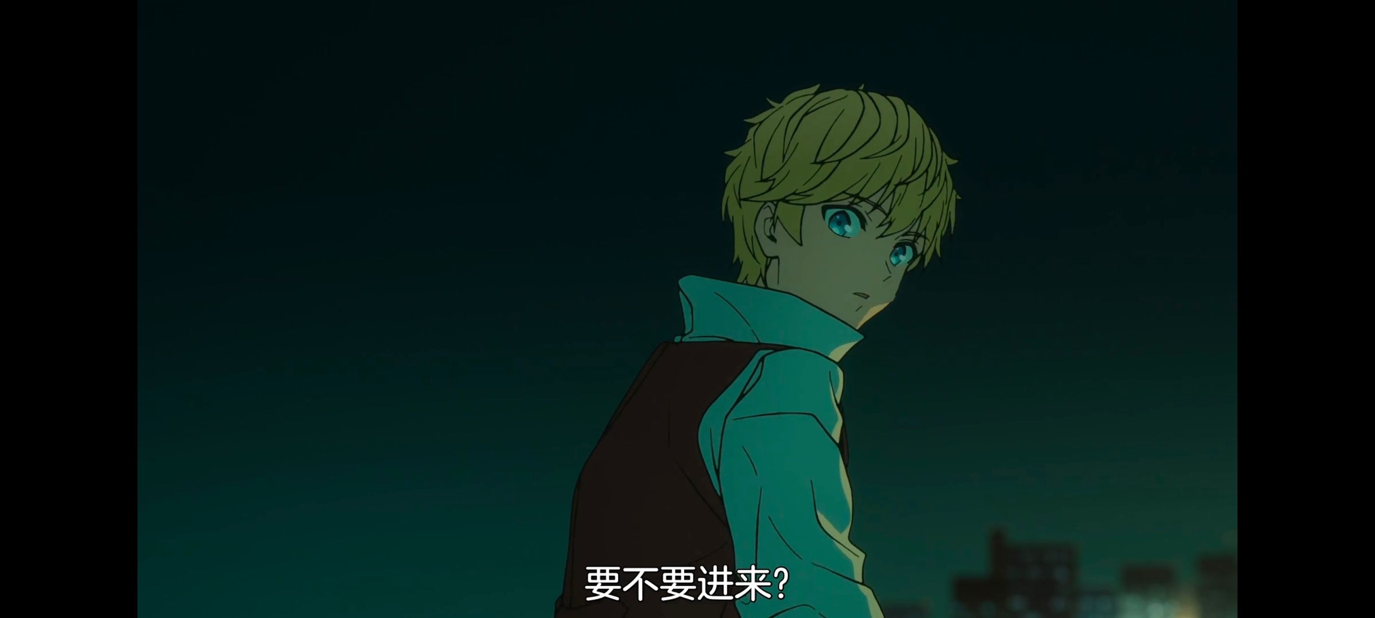 命运奇异赝品,FATE,FatestrangeFake,动画,动漫,番剧,二次元,ACG