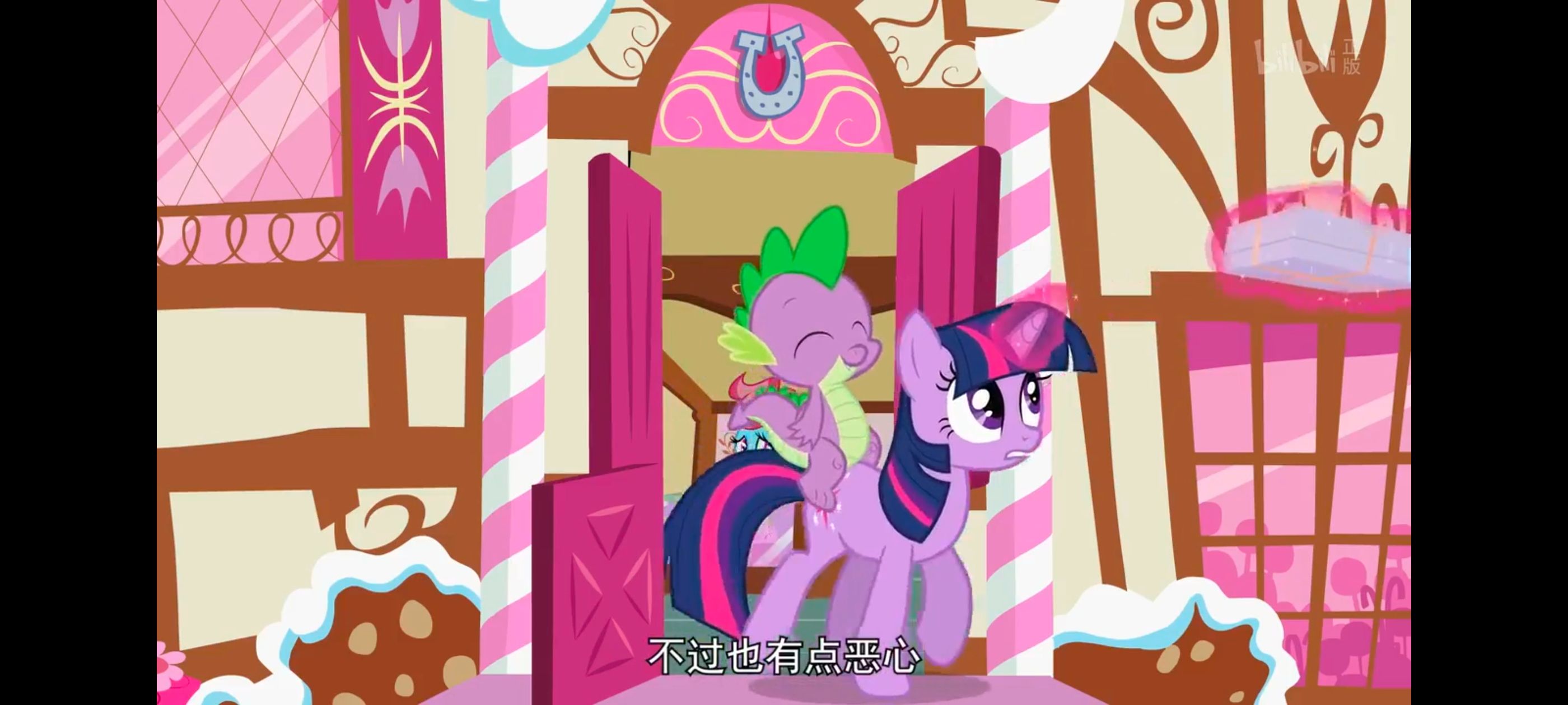 小马宝莉,小马宝莉友谊魔法,彩虹小马,我的小马驹,动画,动漫,番剧,ACG