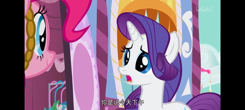 小马宝莉,小马宝莉友谊魔法,彩虹小马,我的小马驹,动画,动漫,番剧,ACG