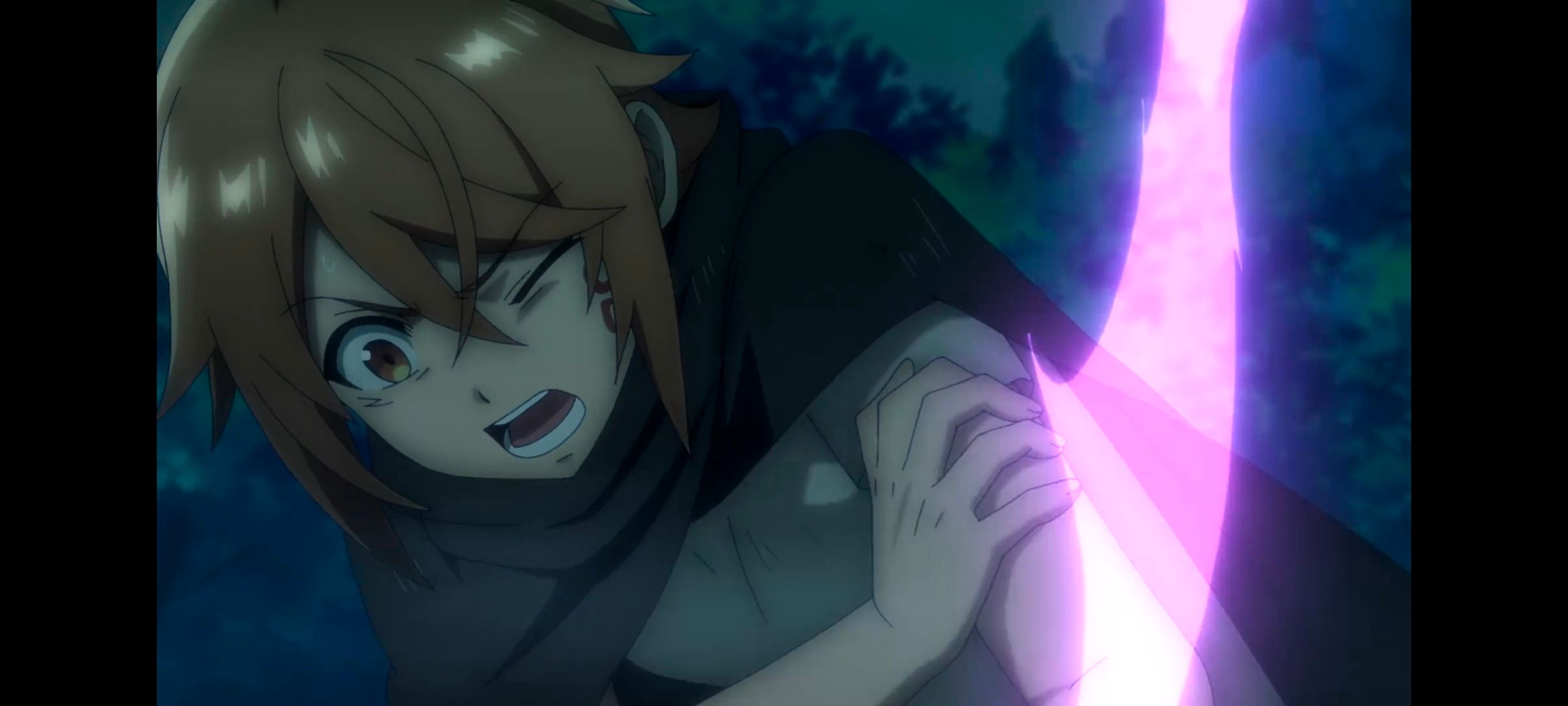 凭你也想讨伐魔王,你这种家伙别想打败魔王,百合,动画,动漫,番剧,ACG