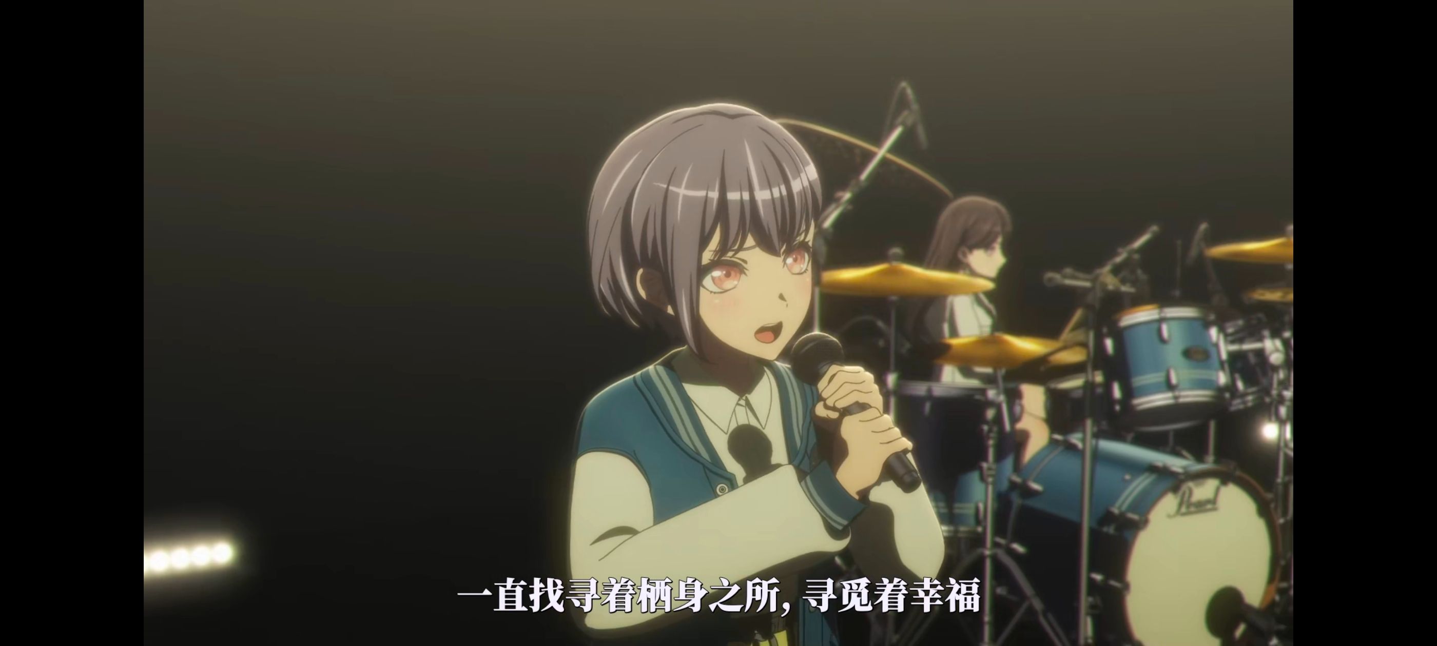 BANGDREAM,AveMujica,邦邦,动漫,动漫区,番剧,动画,ACG