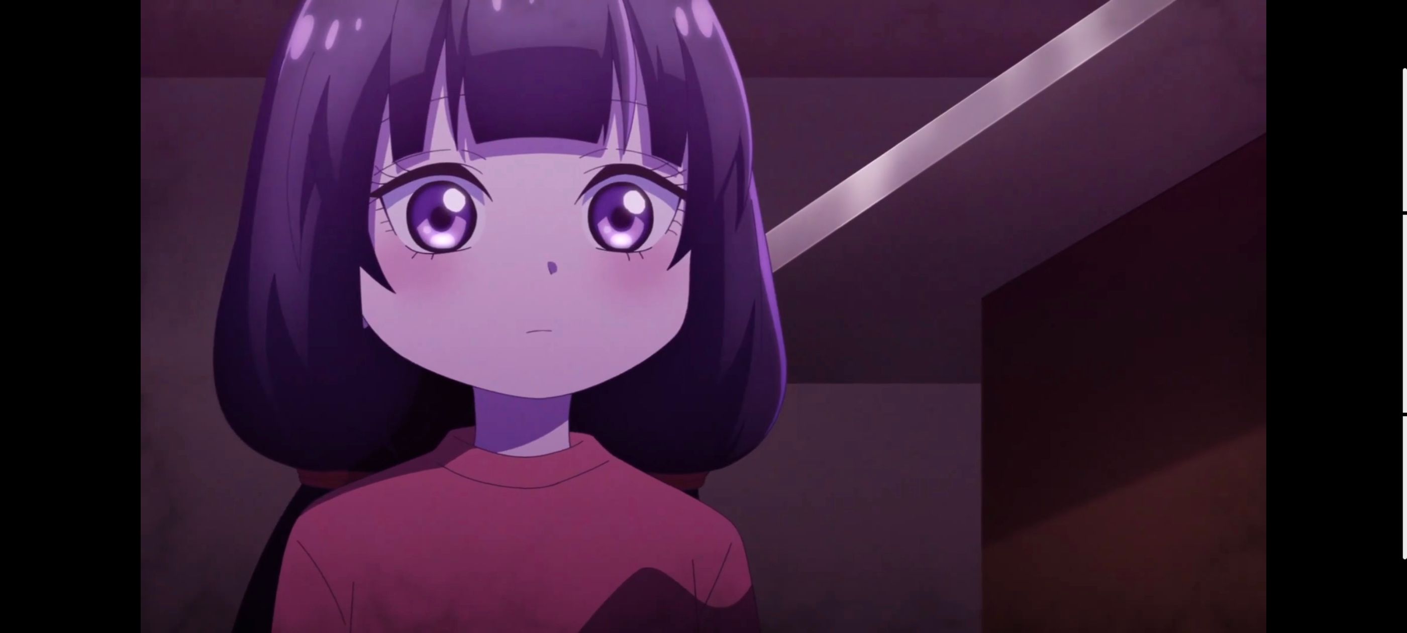 小伽椰并不可怕,神八小妹并不可怕,动画,动漫,番剧,ACG,二次元