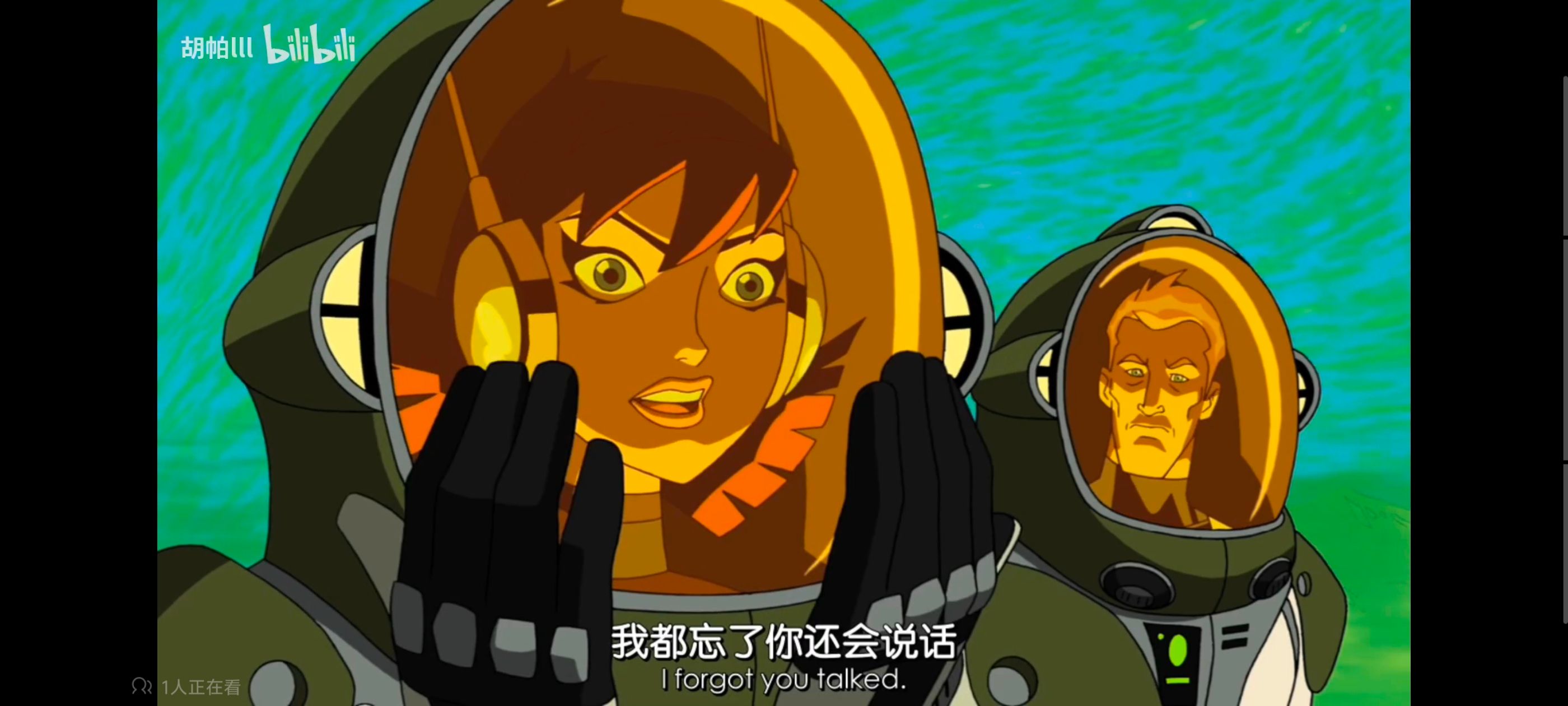 复仇者世上最强英雄组合,复仇者联盟,超级英雄,动漫,动画,番剧,ACG,漫威