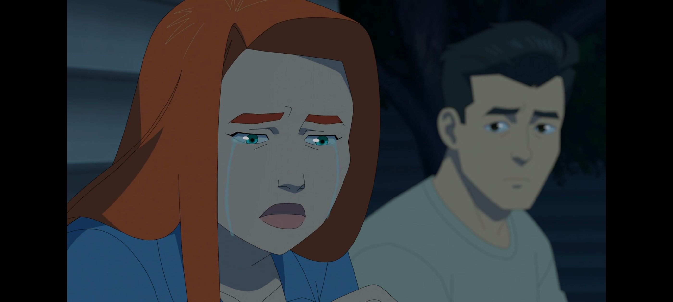 无敌少侠,image,动画,动漫,番剧,ACG