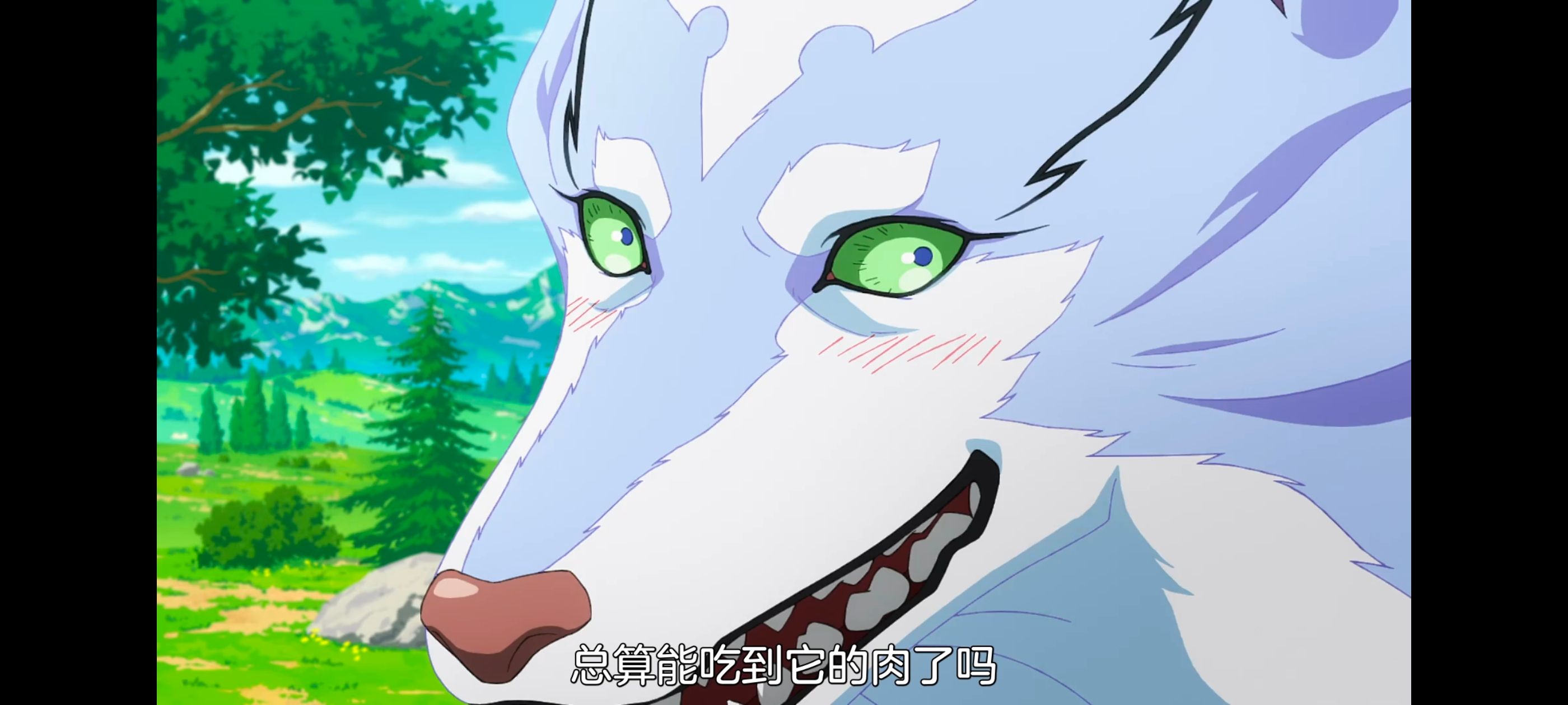 网购技能开启异世界美食之旅,拥有超常技能的异世界流浪美食家,动画,动漫,番剧,ACG