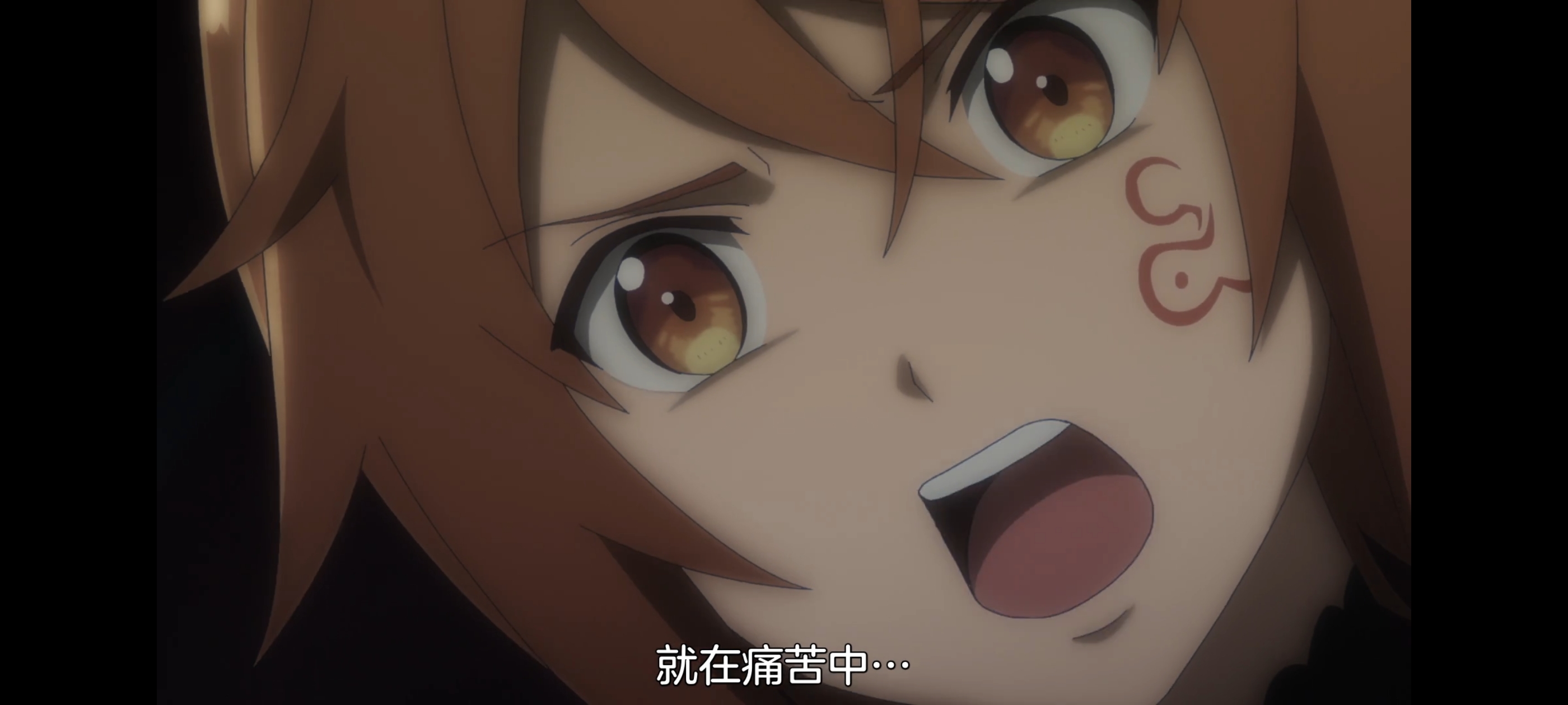 凭你也想讨伐魔王,动画,动漫,番剧,百合,二次元,ACG