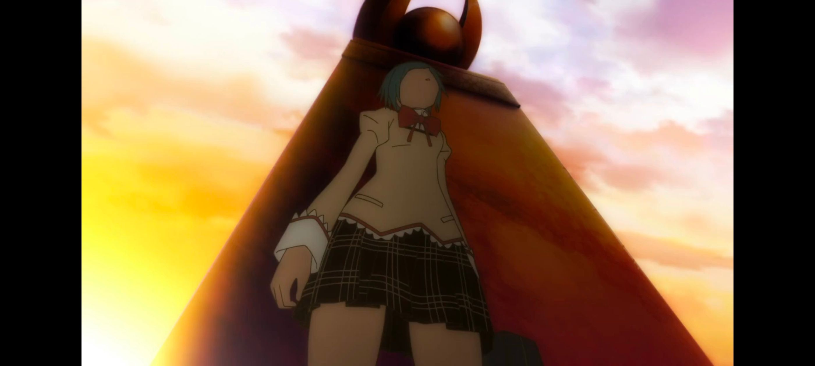 魔法少女小圆,魔法少女,动画,动漫,番剧,二次元,ACG