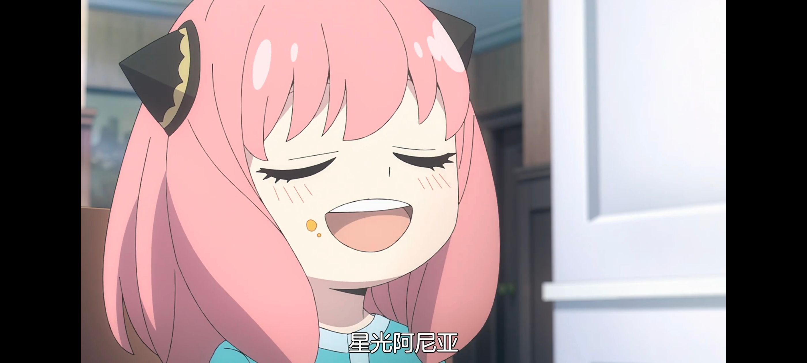 间谍过家家,SPYFAMILY,动画,动漫,番剧,ACG