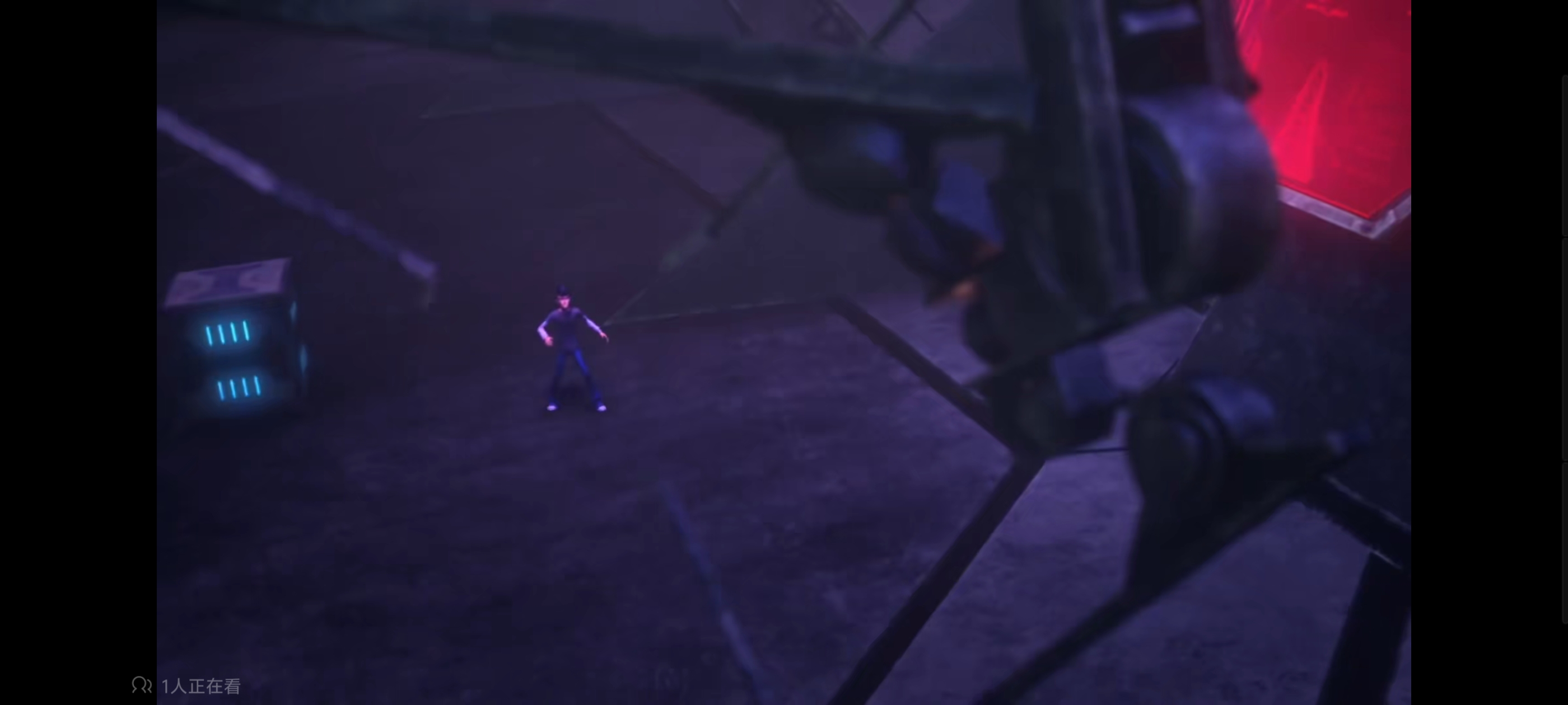 变形金刚,变形金刚领袖之证,动漫,动画,番剧,ACG