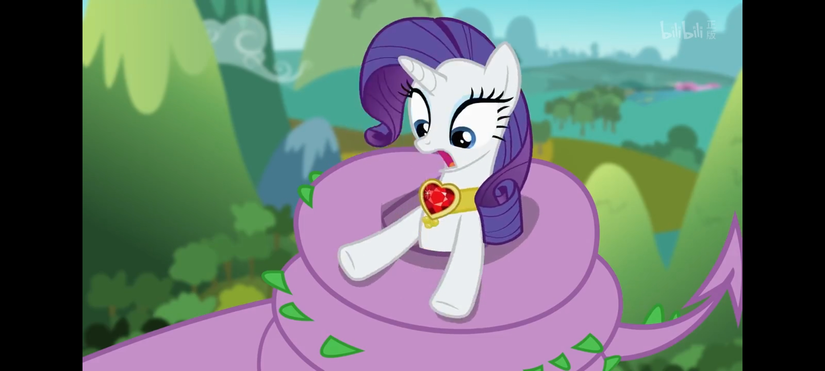 小马宝莉,彩虹小马,我的小马驹,动画,动漫,番剧,二次元,ACG