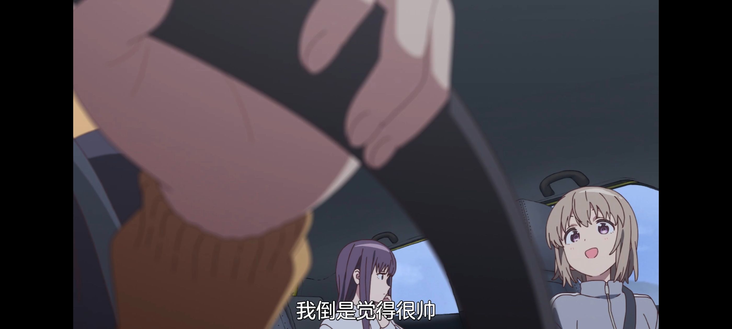 上伊那牡丹酒醉身姿似百合花般,上伊那牡丹醉姿如百合,动画,动漫,番剧,ACG,二次元