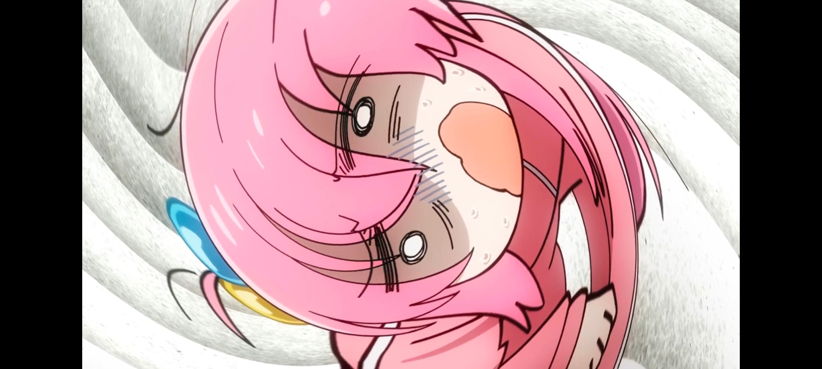 孤独摇滚,动画,动漫,番剧,ACG