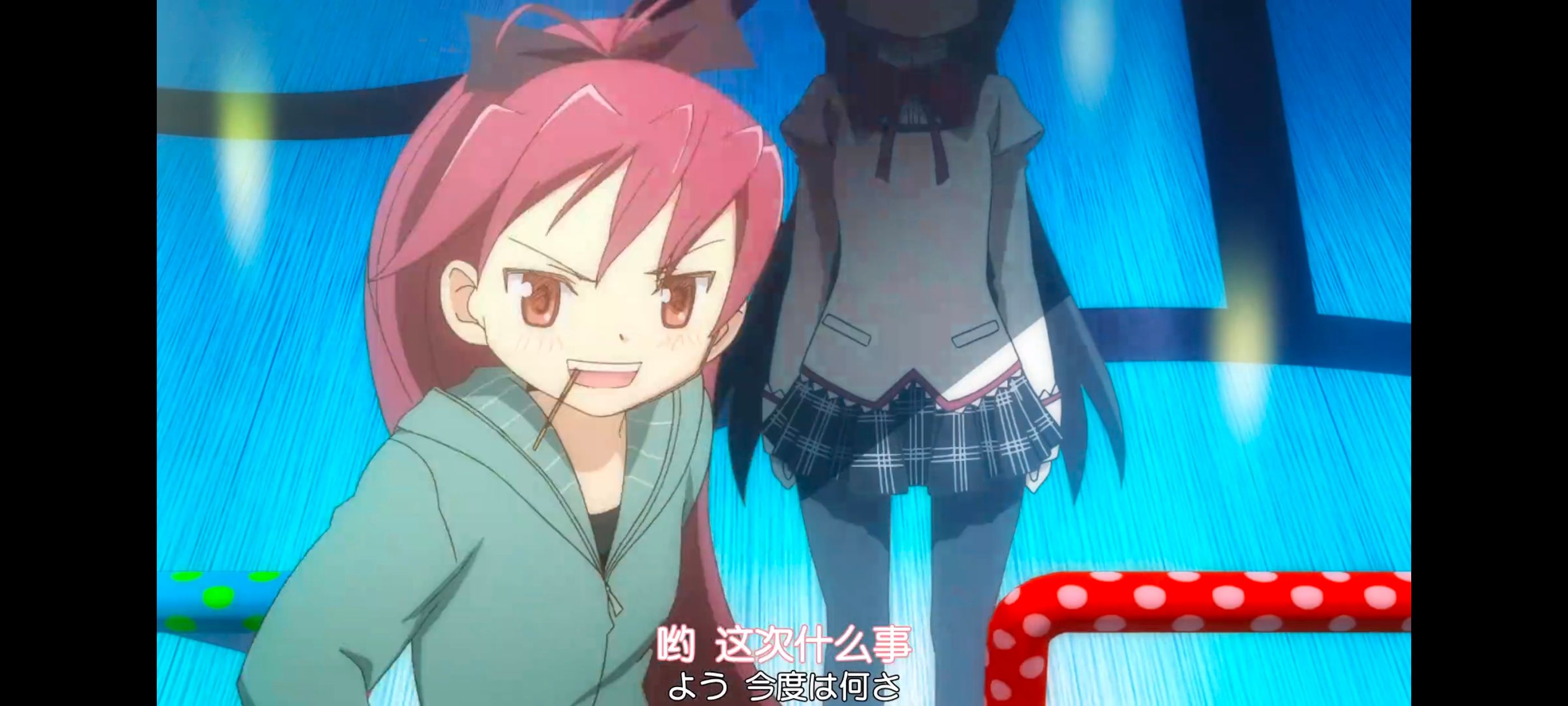 魔法少女小圆,魔法少女,动画,动漫,番剧,ACG