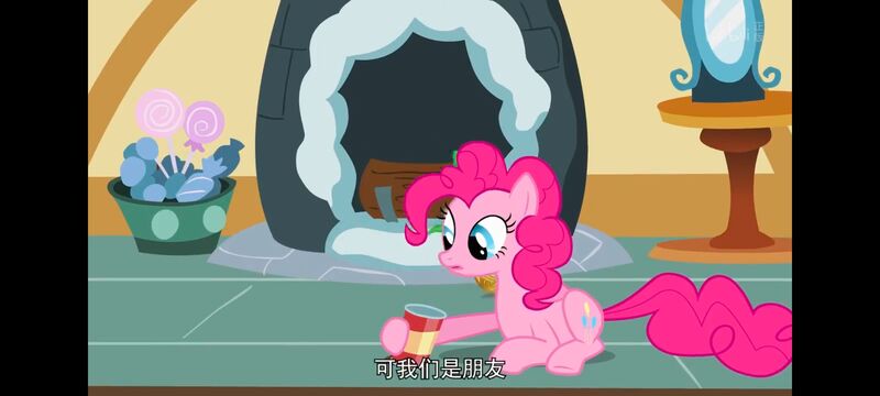 小马宝莉,小马宝莉友谊魔法,彩虹小马,我的小马驹,动画,动漫,番剧,ACG