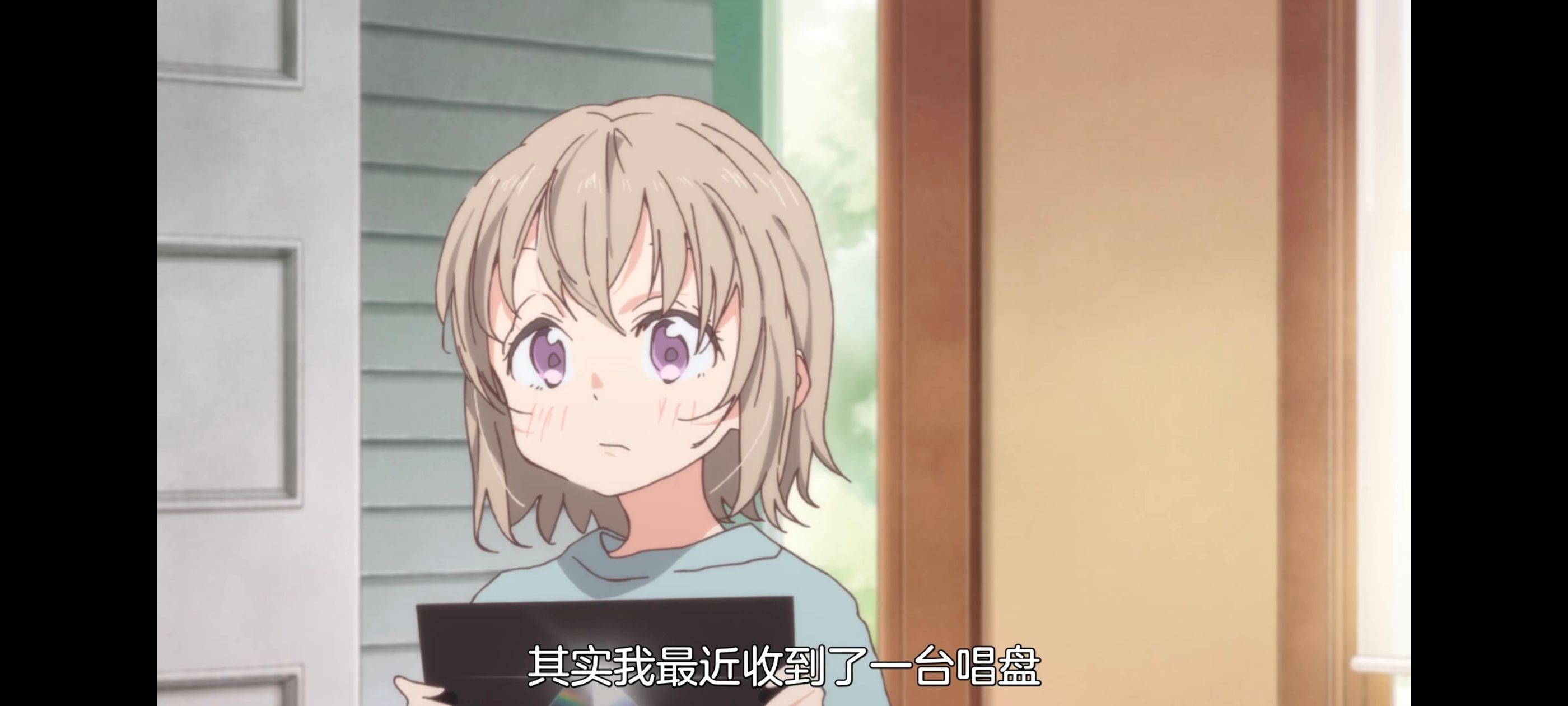 上伊那牡丹醉姿如百合,上伊那牡丹酒醉身姿似百合花般,动漫,动画,番剧,二次元,ACG