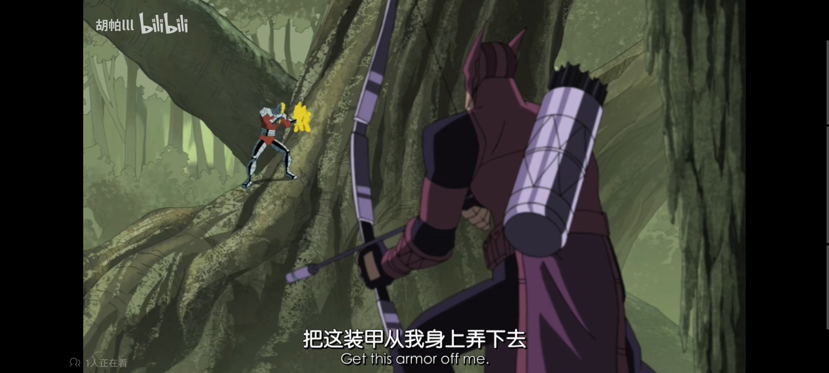 复仇者世界上最强英雄组合,超级英雄联盟复仇者,复仇者联盟,超级英雄,动画,动漫,番剧,漫威,ACG