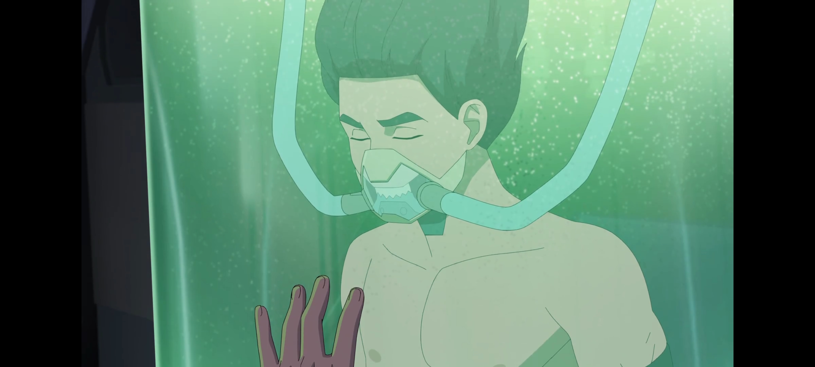 无敌少侠,image,动画,动漫,番剧,ACG