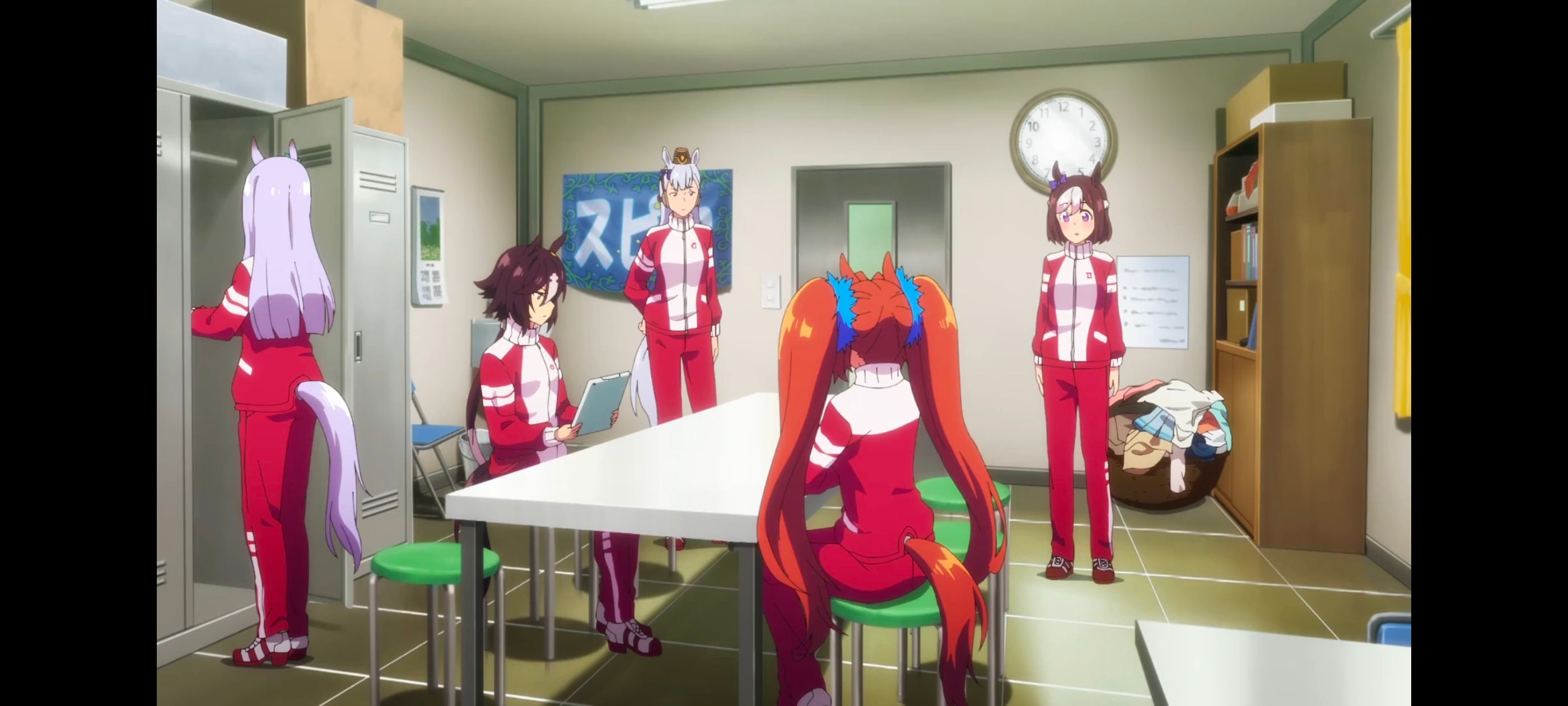 赛马娘,赛马娘PrettyDerby,赛马娘第二季,番剧,动画,动漫,二次元,ACG