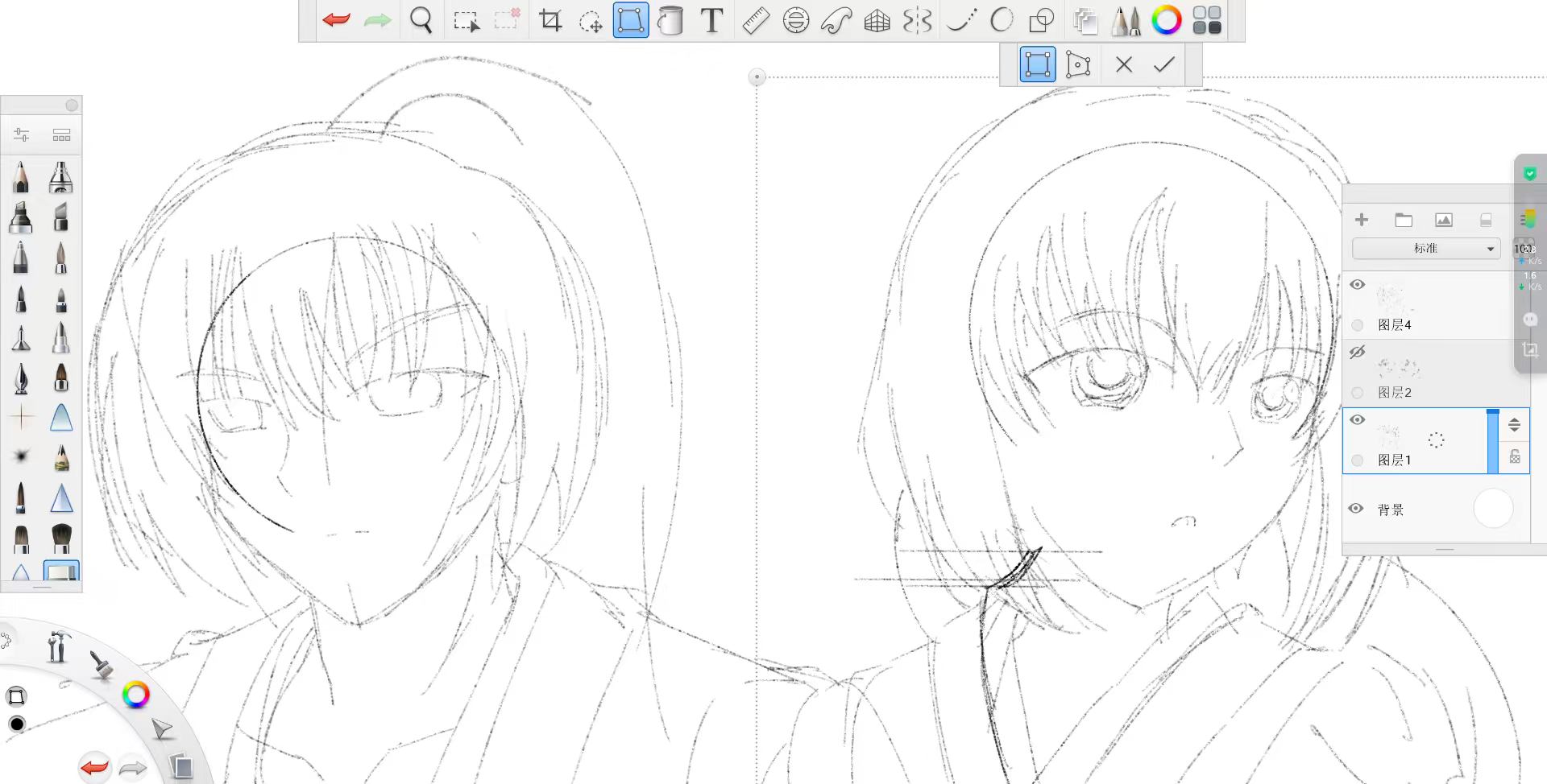 浪客剑心追忆篇,绯村剑心,雪代巴