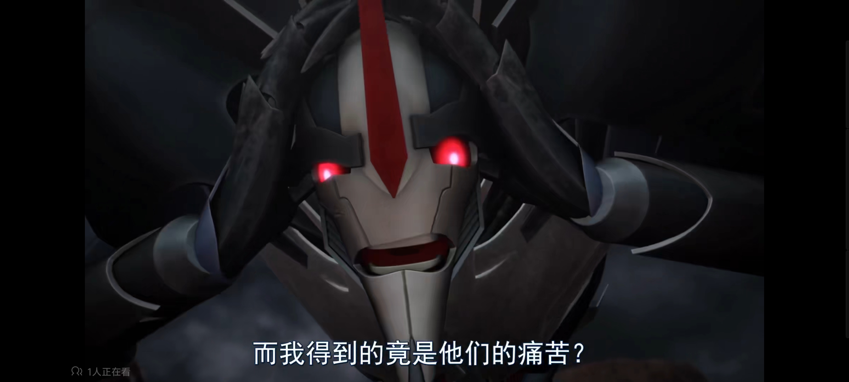 变形金刚,变形金刚领袖之证,动画,动漫,番剧,ACG