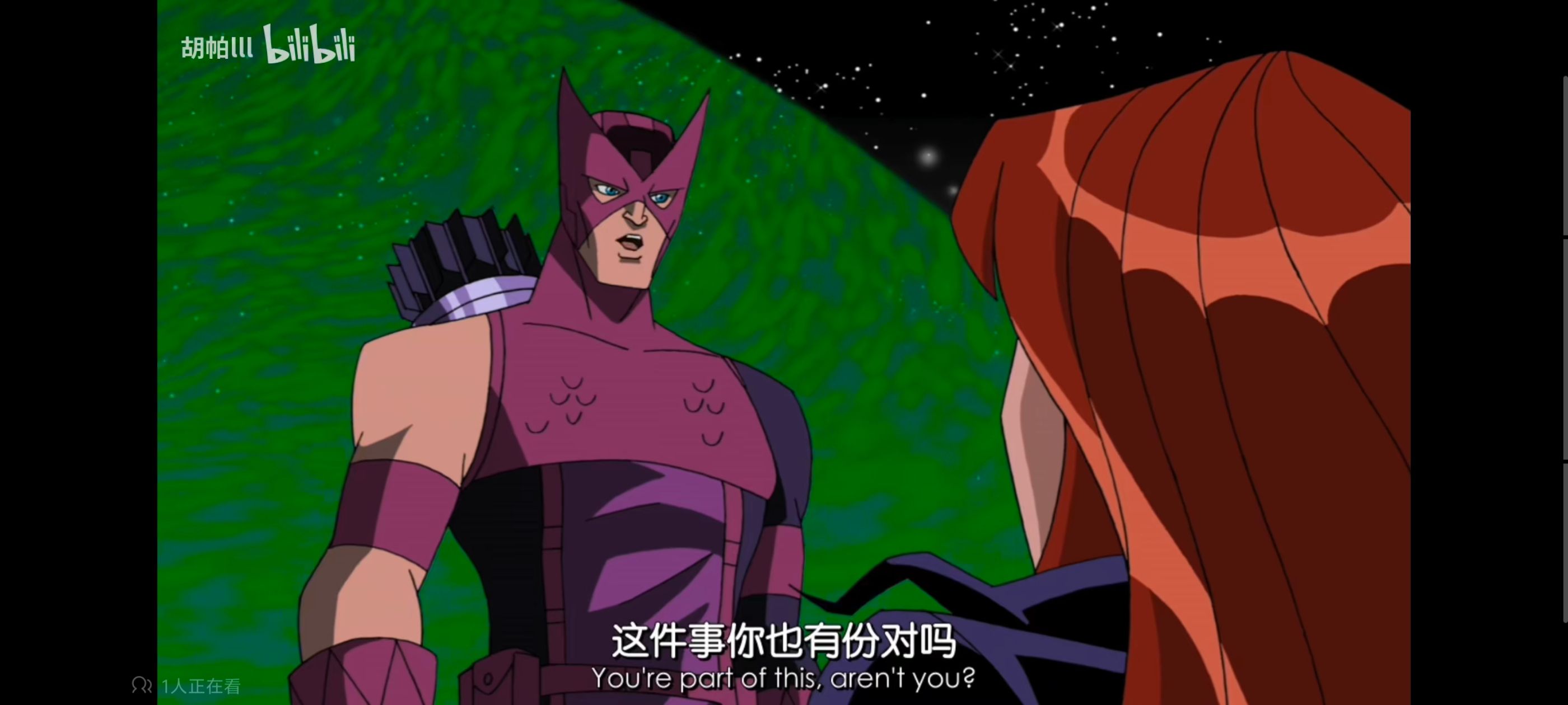 复仇者世上最强英雄组合,复仇者联盟,漫威,超级英雄,动漫,动画,番剧,ACG