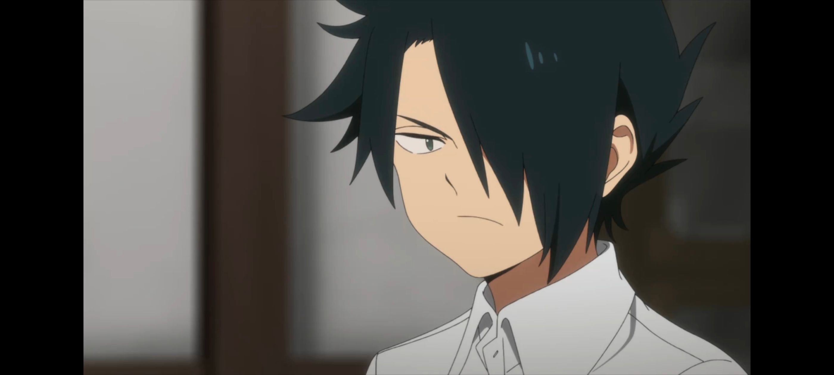 约定的梦幻岛,动画,动漫,番剧,二次元,ACG