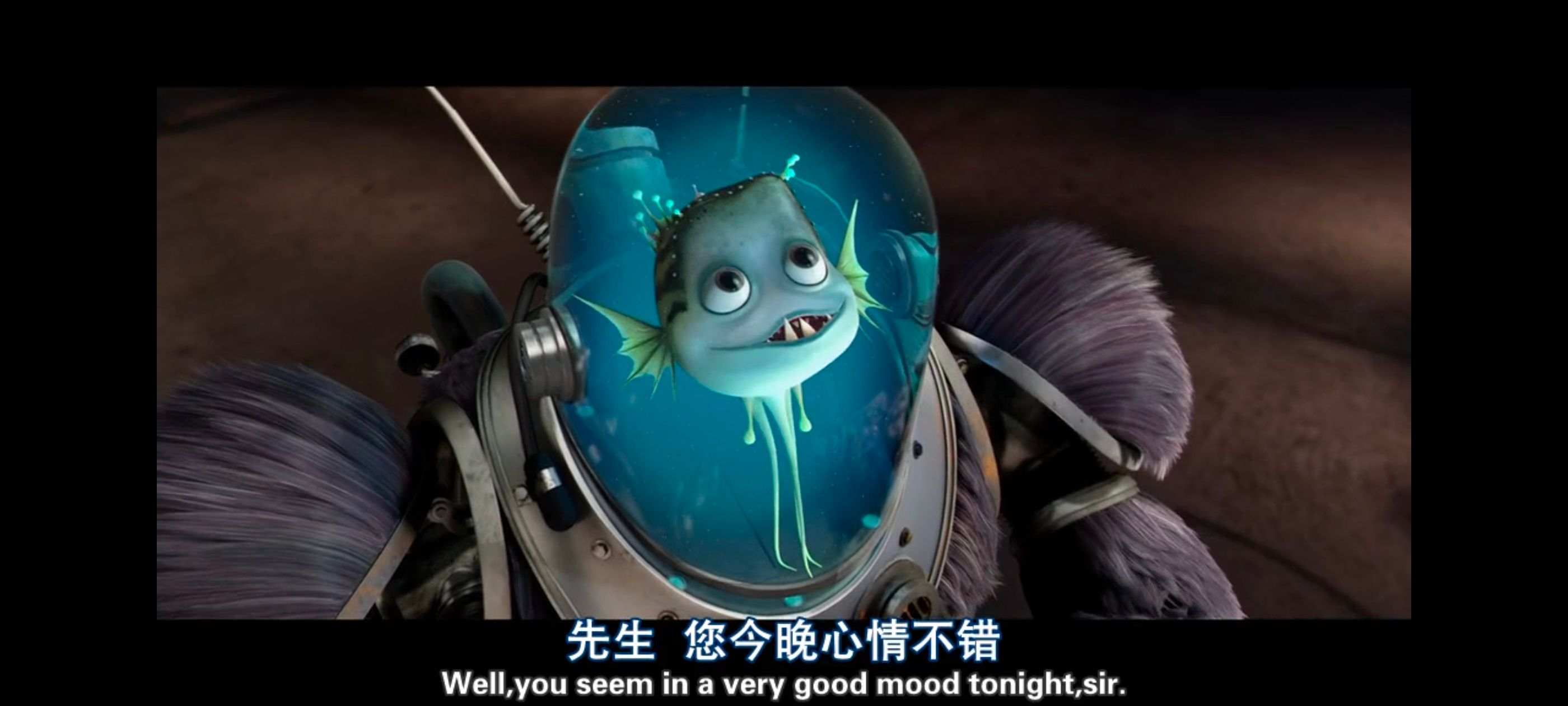 超级大坏蛋,思维大师,动画电影,动画,动漫,欧美动画,欧美动漫,ACG