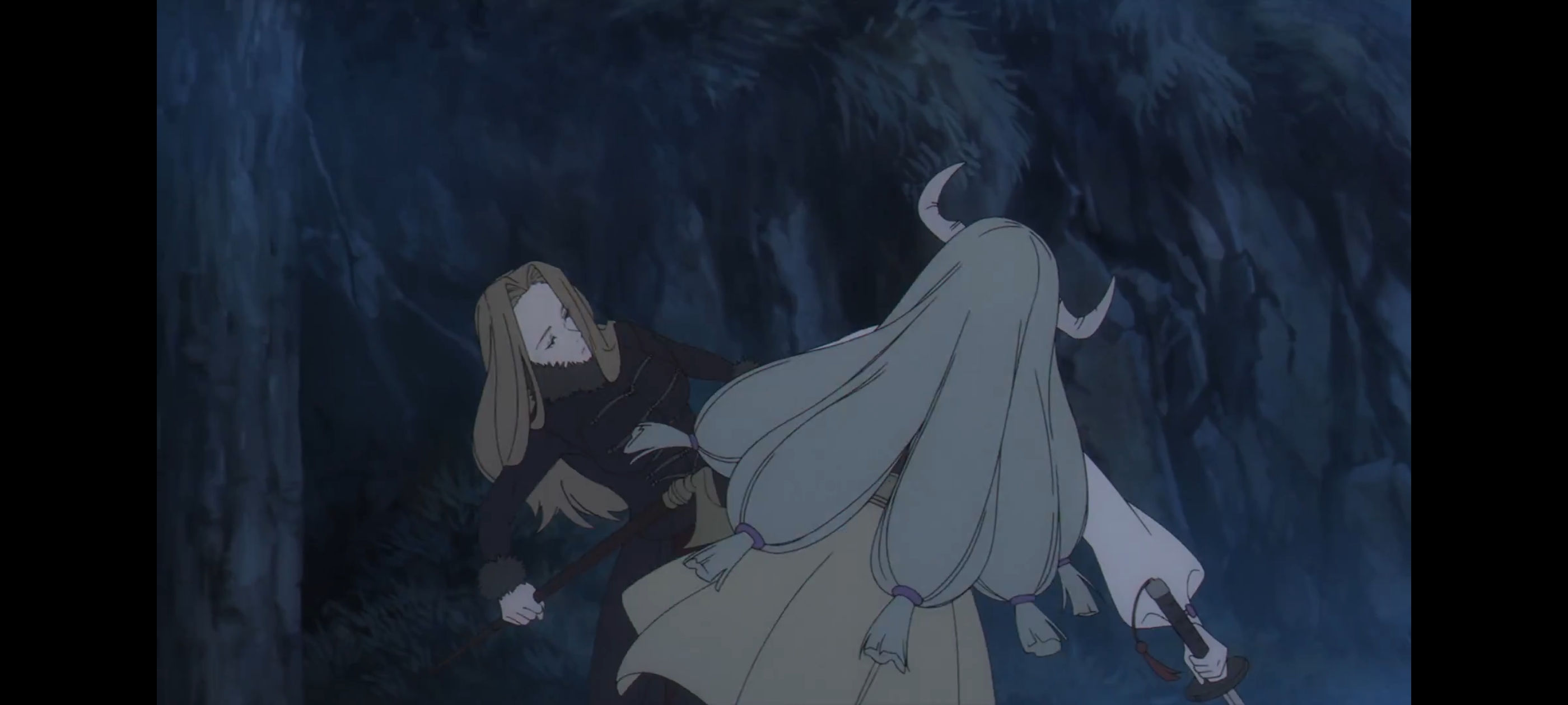 葬送的芙莉莲,动画,动漫,番剧,ACG,二次元