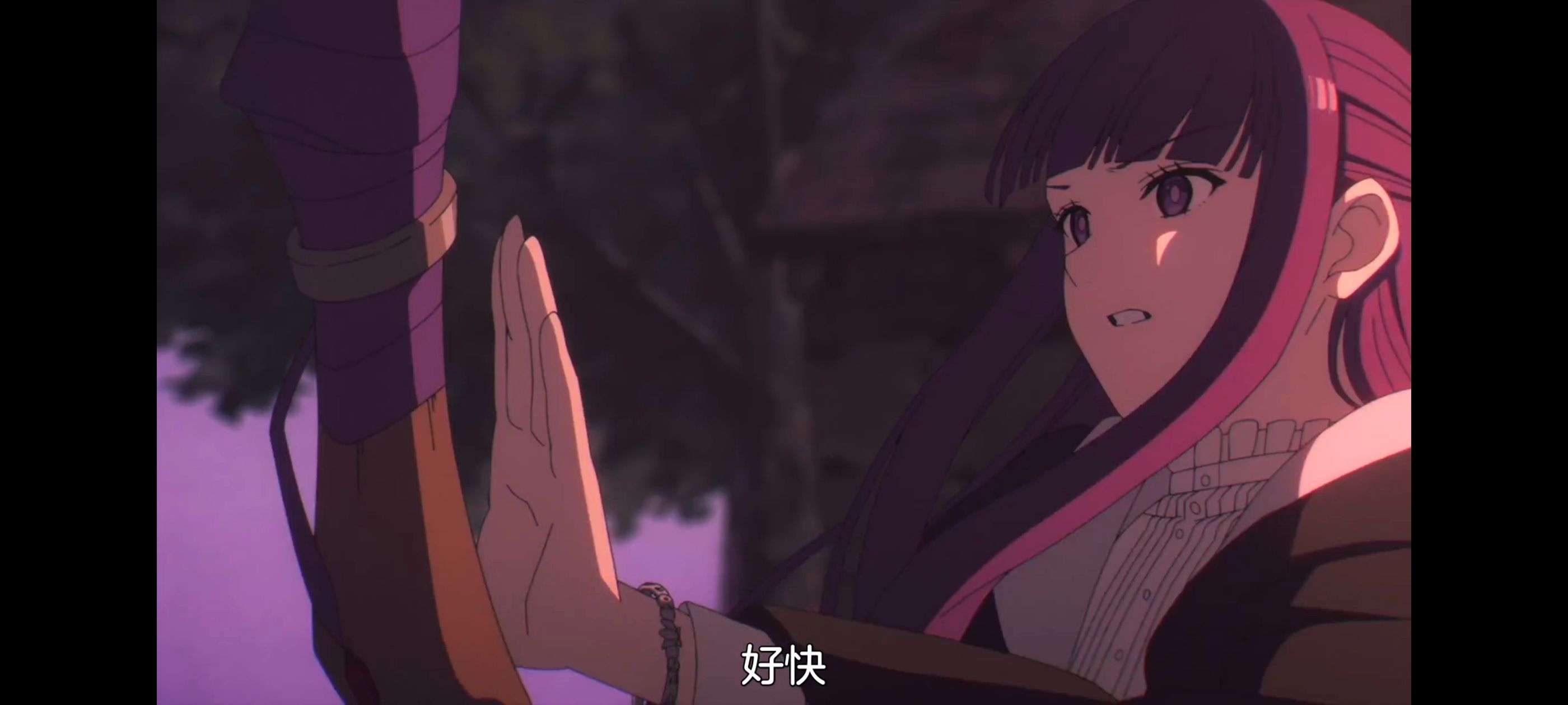 葬送的芙莉莲,动画,动漫,番剧,ACG