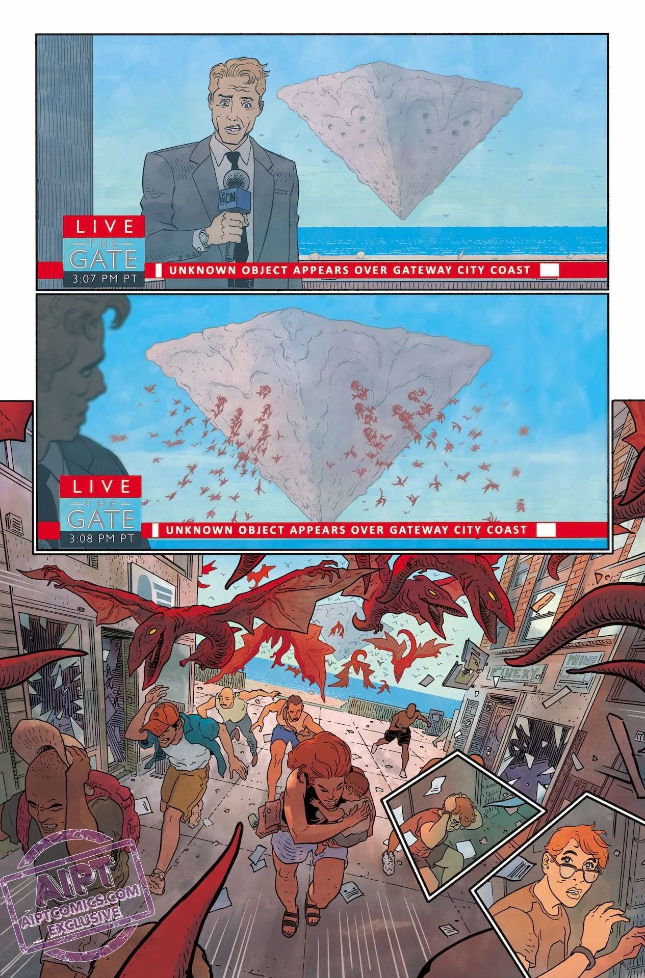DC,DC漫画,美漫,美漫期刊,超级英雄,漫画,神奇女侠,绘画,动漫区,ACG
